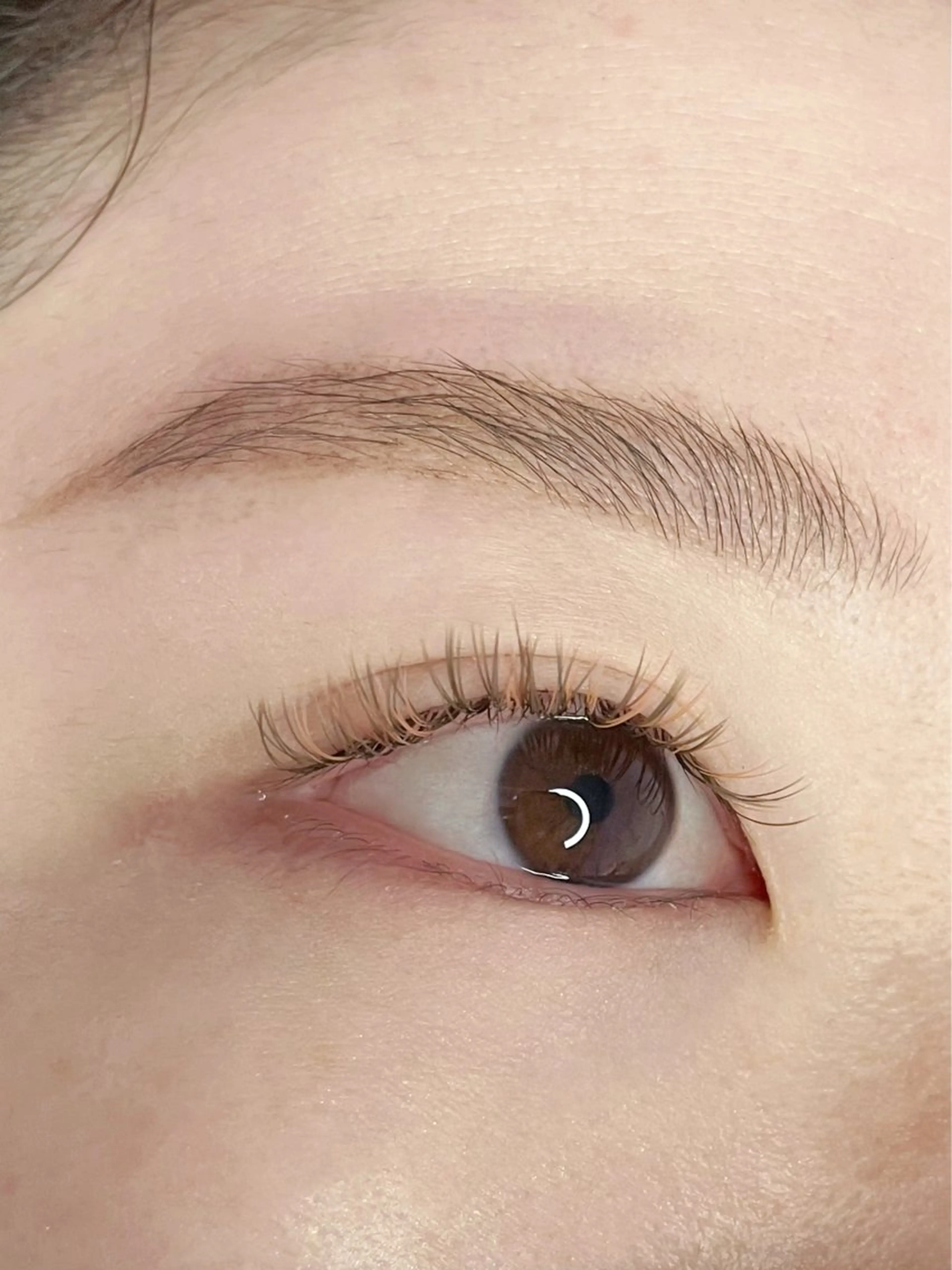 マツエク・マツパ SALON ROOT MISAKIのマツエク・マツパデザイン