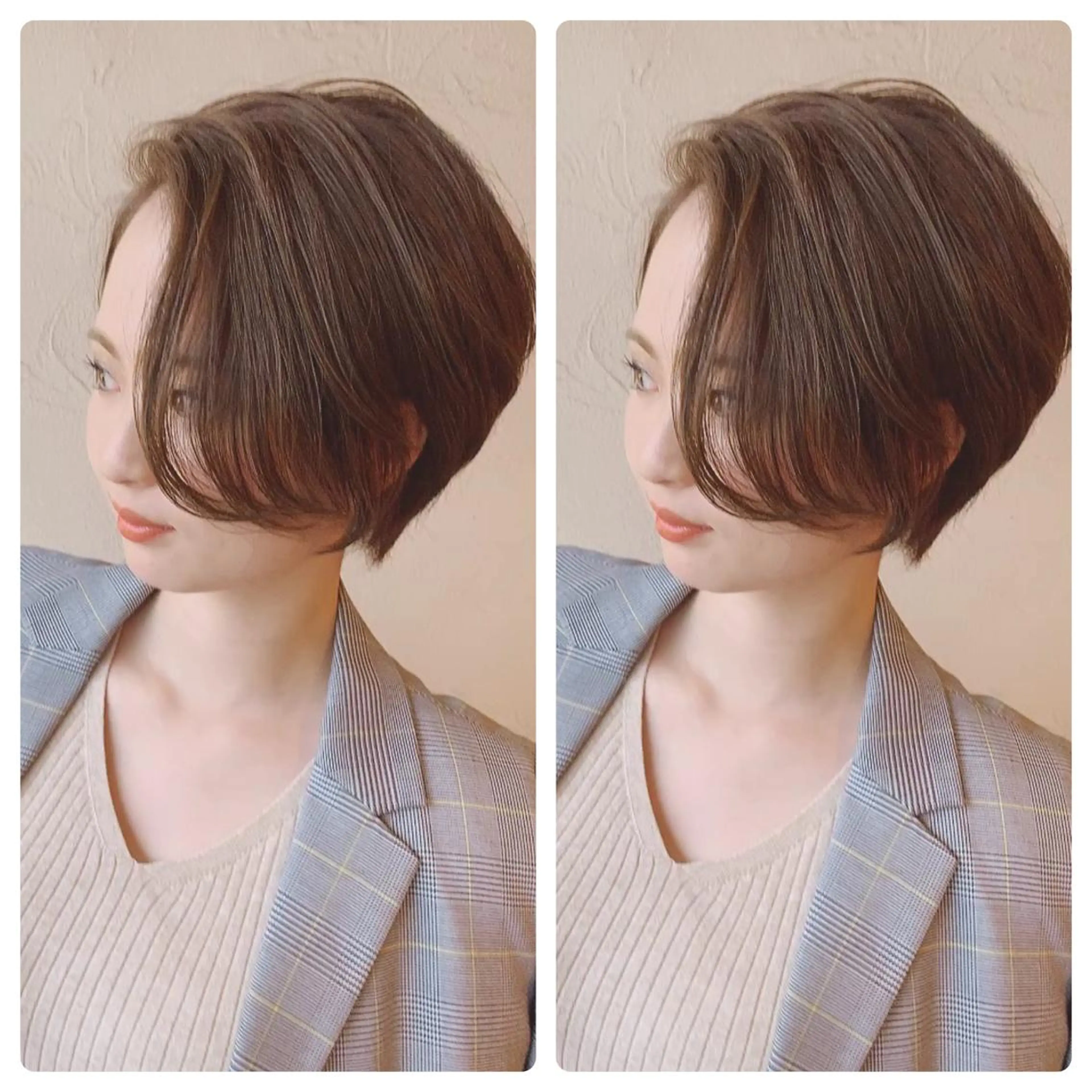 ショート LOISIR Hair Design ロワジール ヘアデザイン所属・西田 昇司のその他イメージ