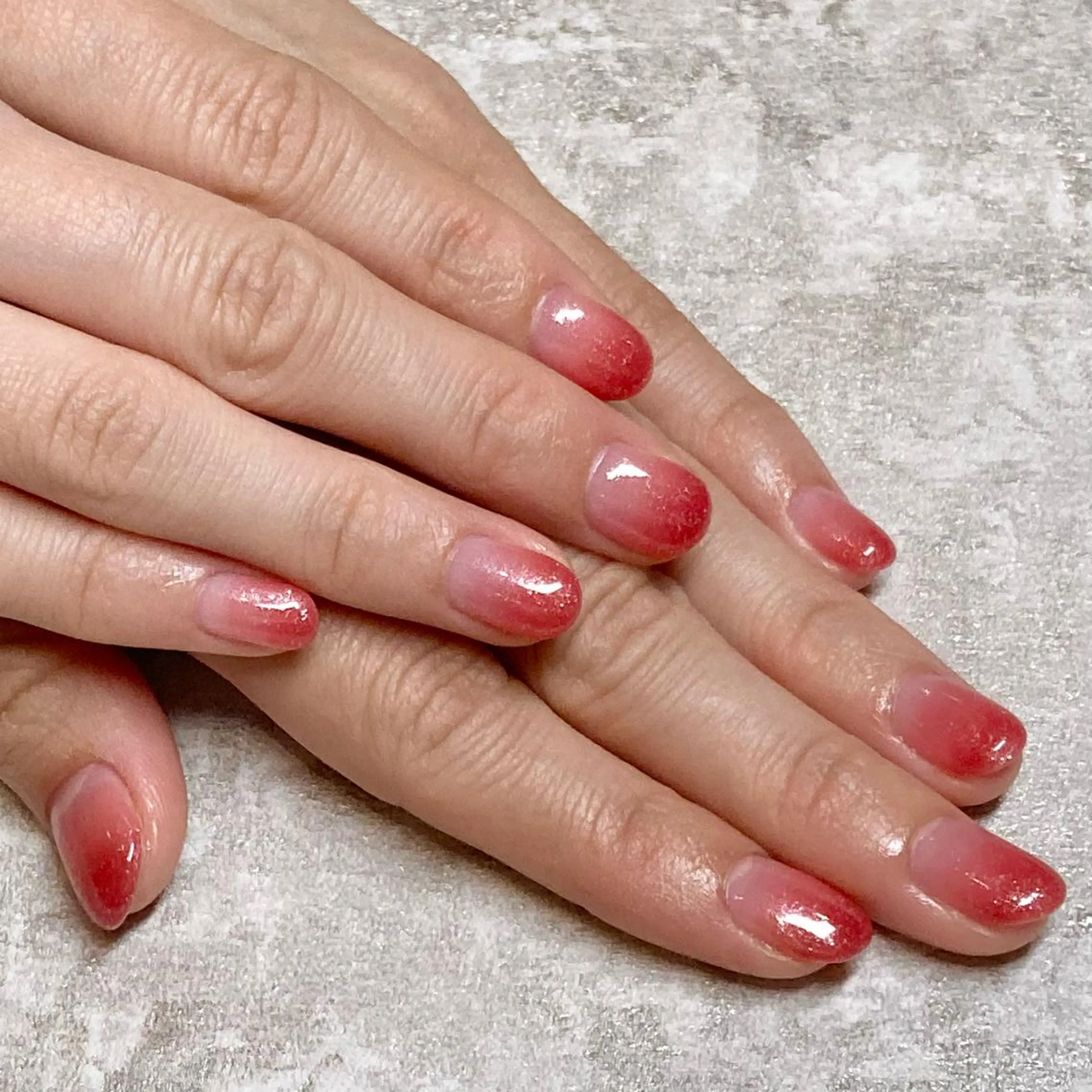 ネイル Nailsalon Renのネイルデザイン