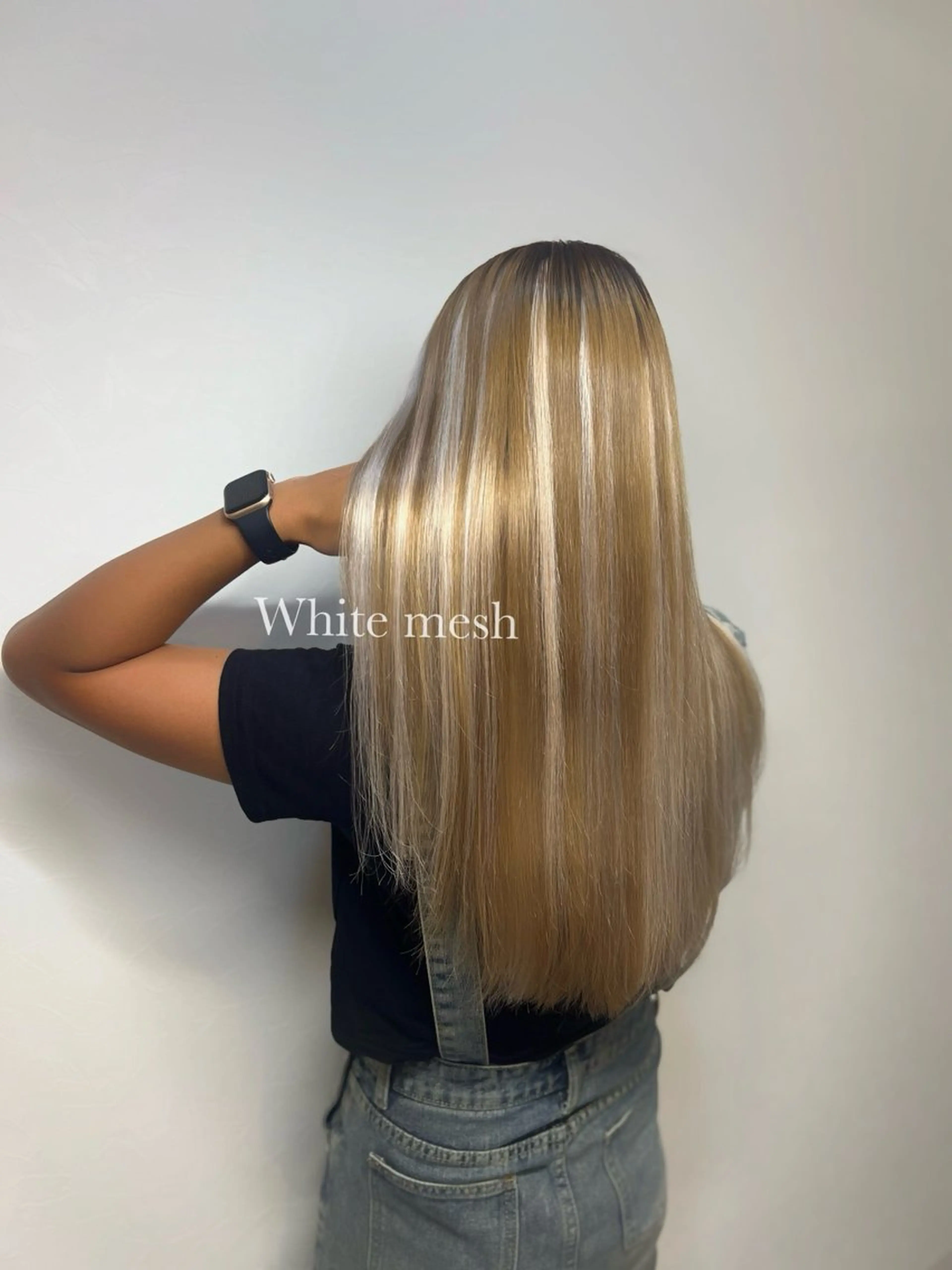 エクステ salon COCO所属・salon COCO ここなのヘアスタイル