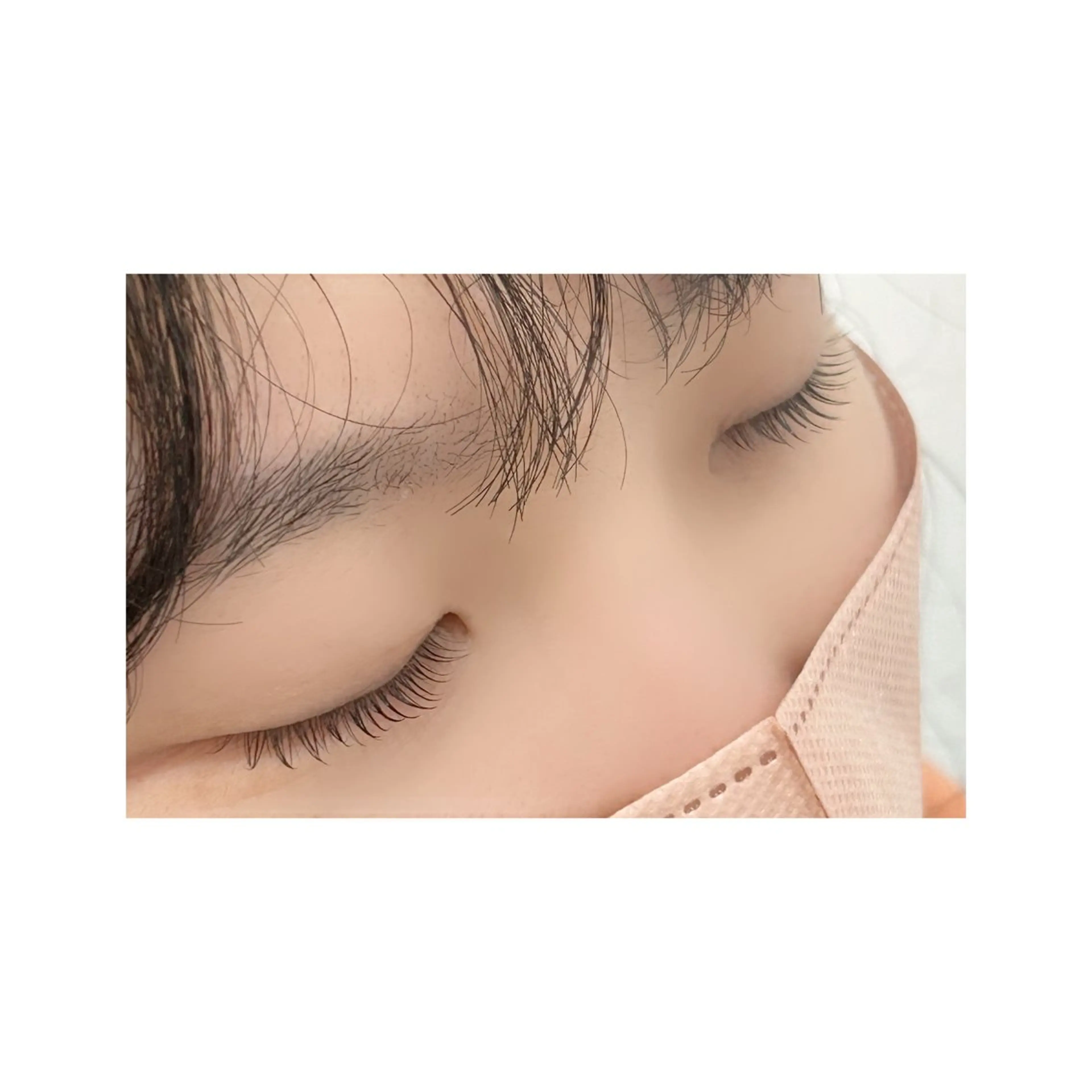 マツエク・マツパ アイスター梅田🎀 三島のマツエク・マツパデザイン