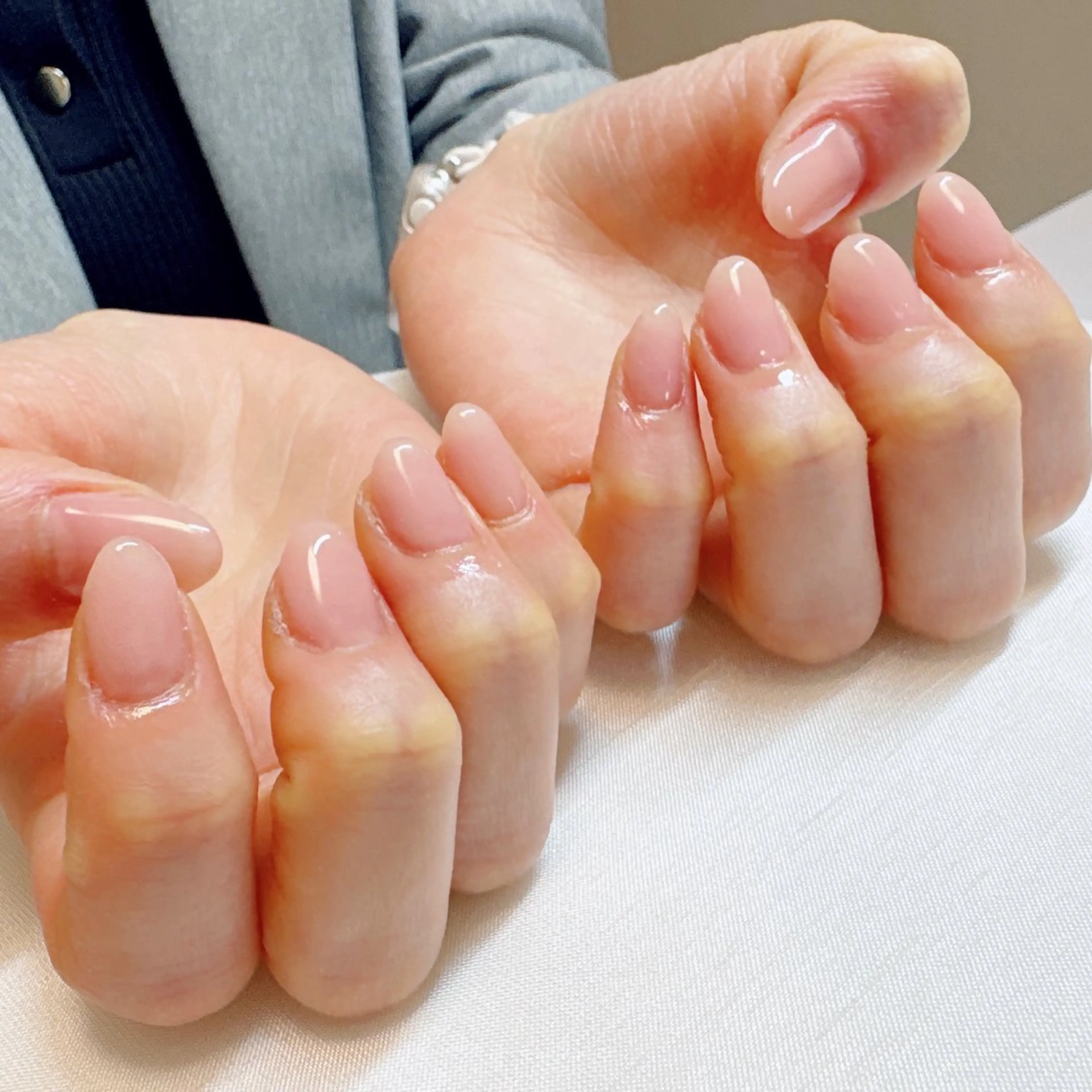 ネイル La cielのネイルデザイン