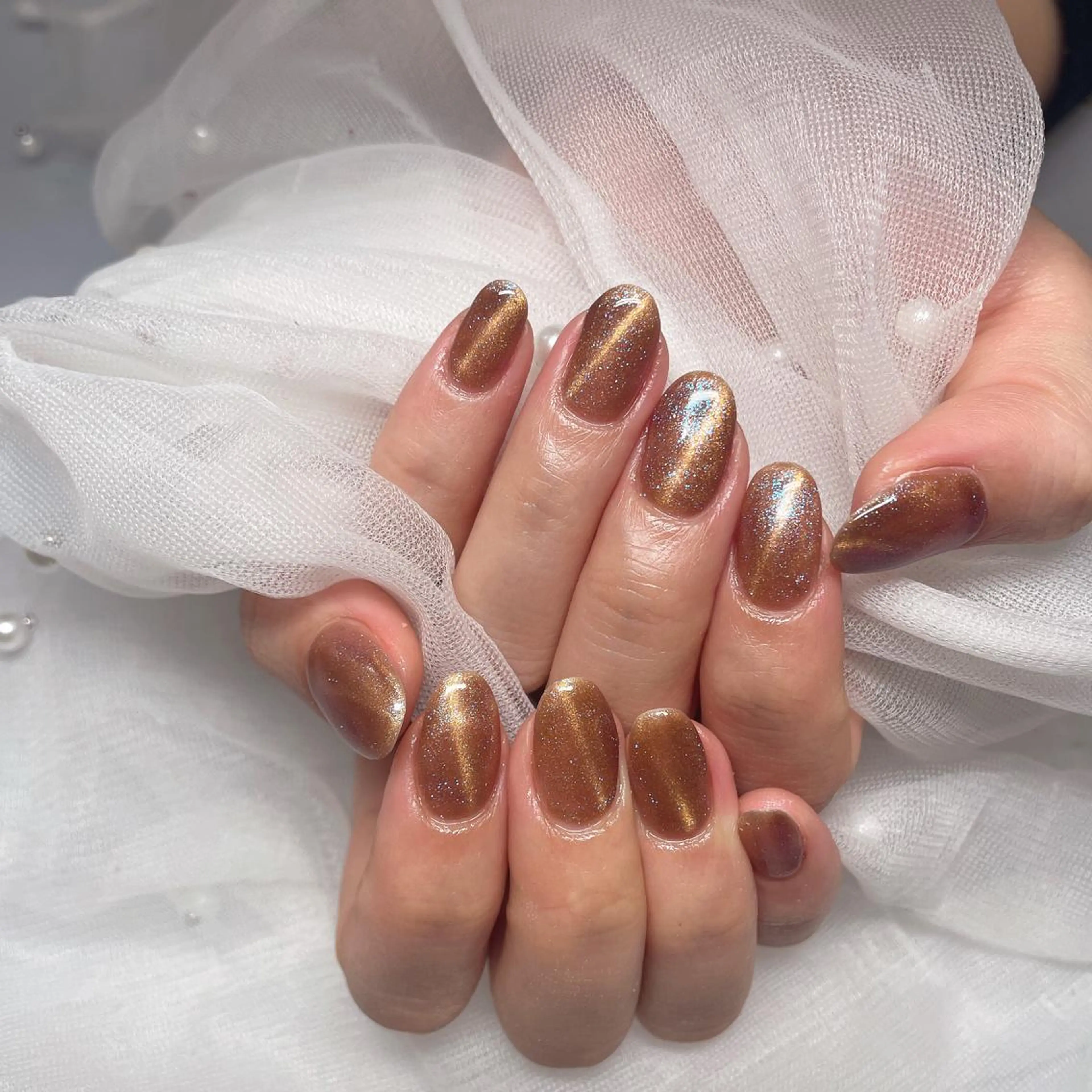 ネイル フジタ マドカのネイルデザイン