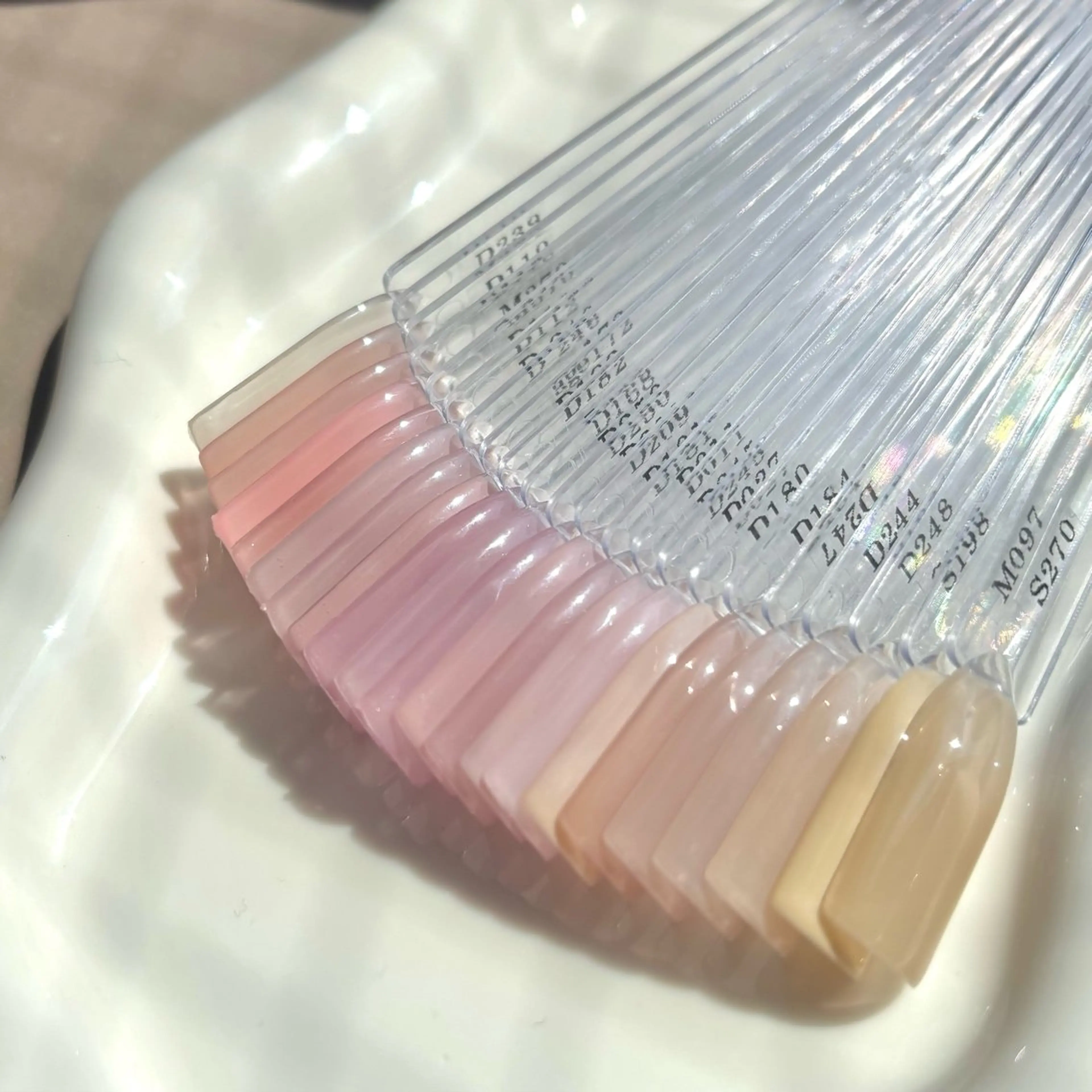 ネイル She nail studio中目黒店/JUNO NAIL所属・JUNO NAIL ＊ 桜井のネイルデザイン