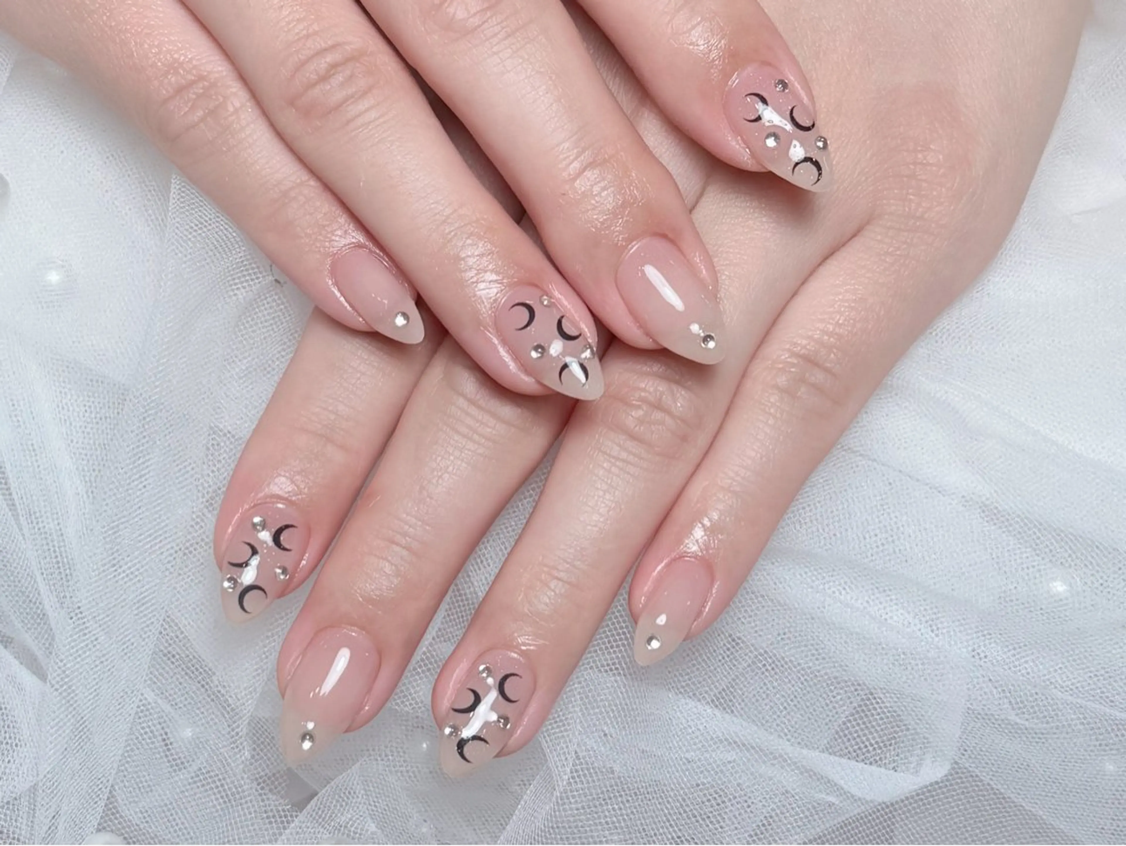 ネイル Bél Nail salonのネイルデザイン