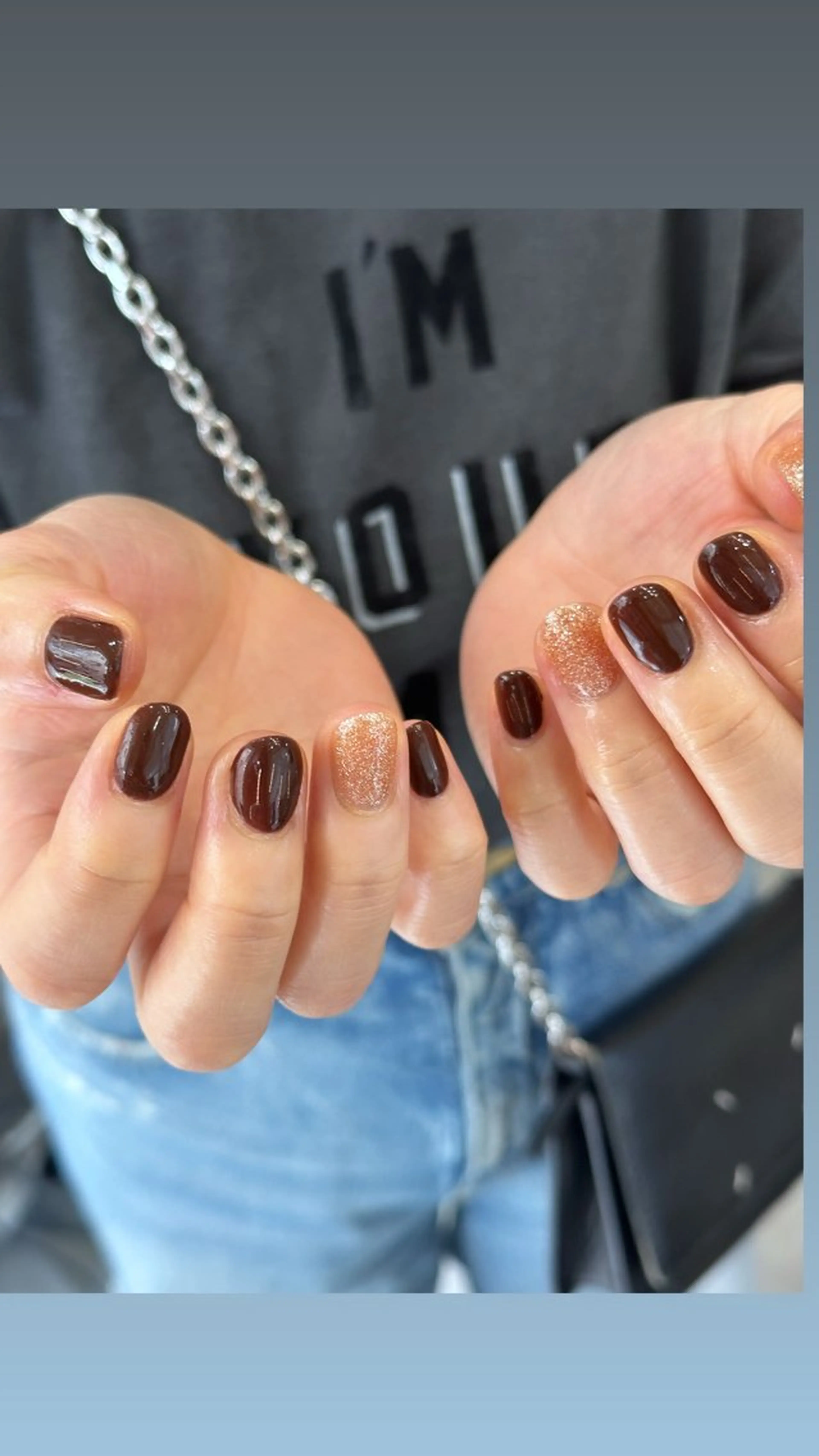 ネイル ICI -Atelier coco-所属・ICI イスィ keiのネイルデザイン