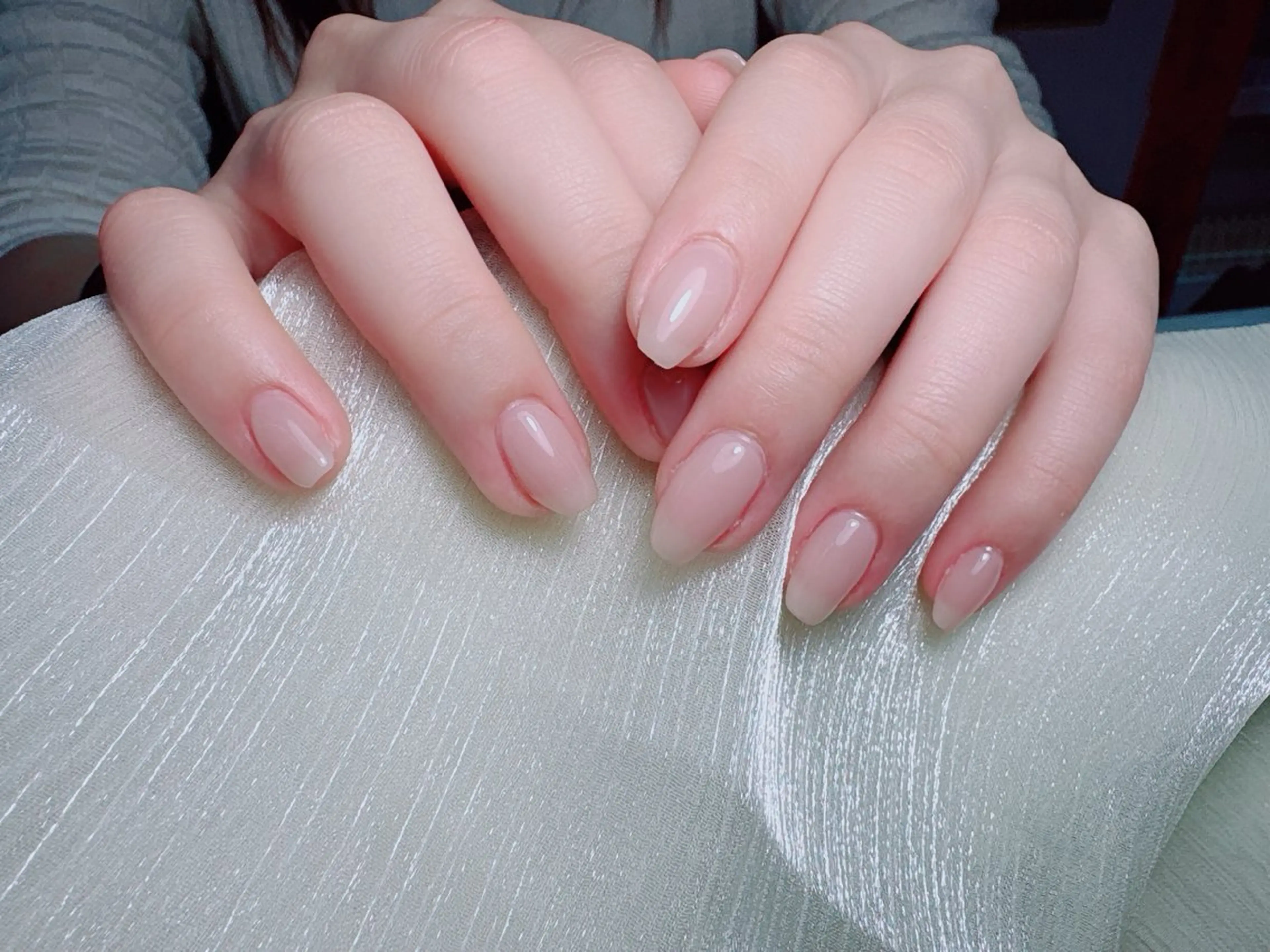 ネイル ハンドネイル ユーシーネイルサロン 池田公園店のネイルデザイン