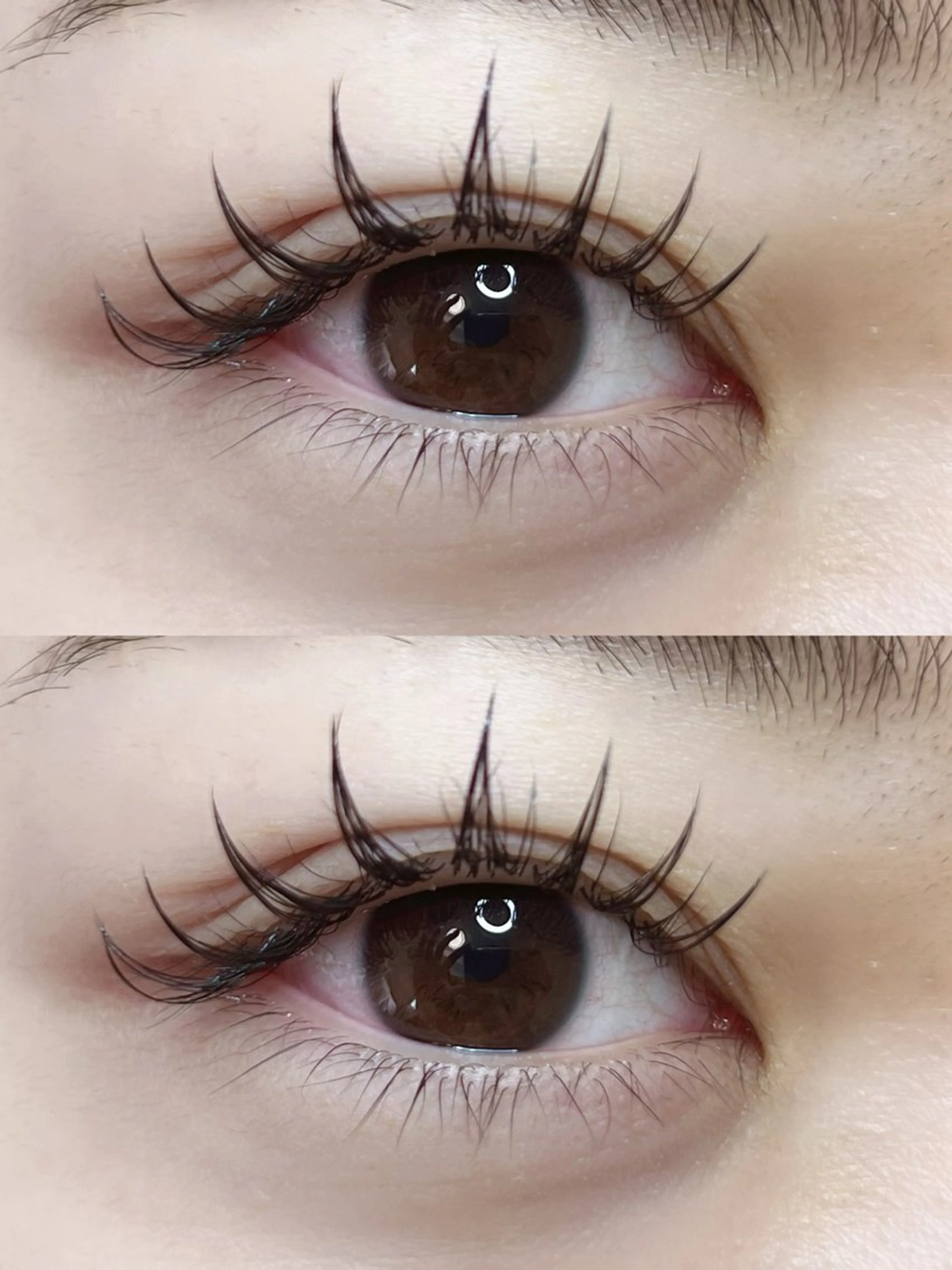 マツエク・マツパ ワンホンデザイン 専門店 FOIのマツエク・マツパデザイン