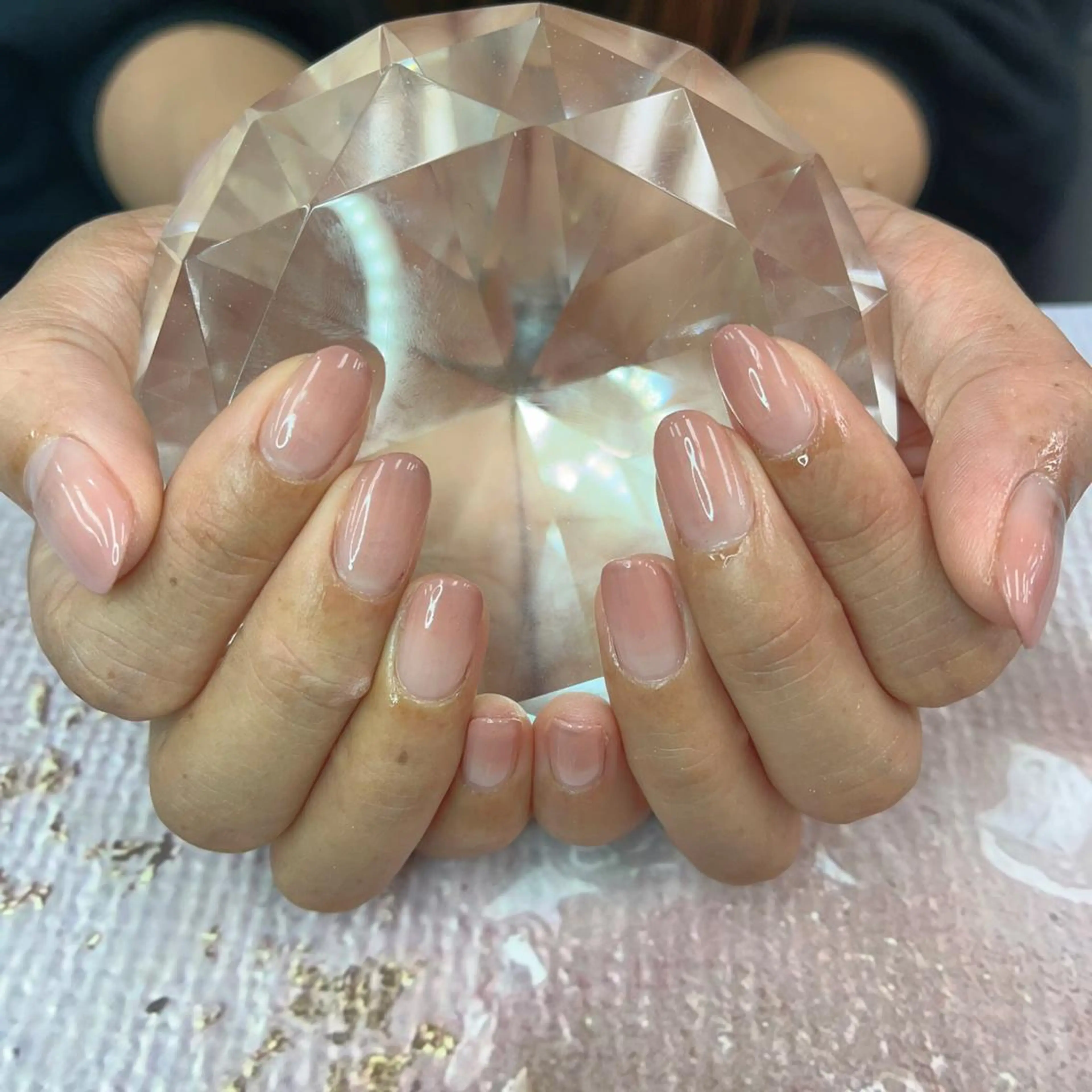 ネイル BlueDaisy 栄本店のネイルデザイン