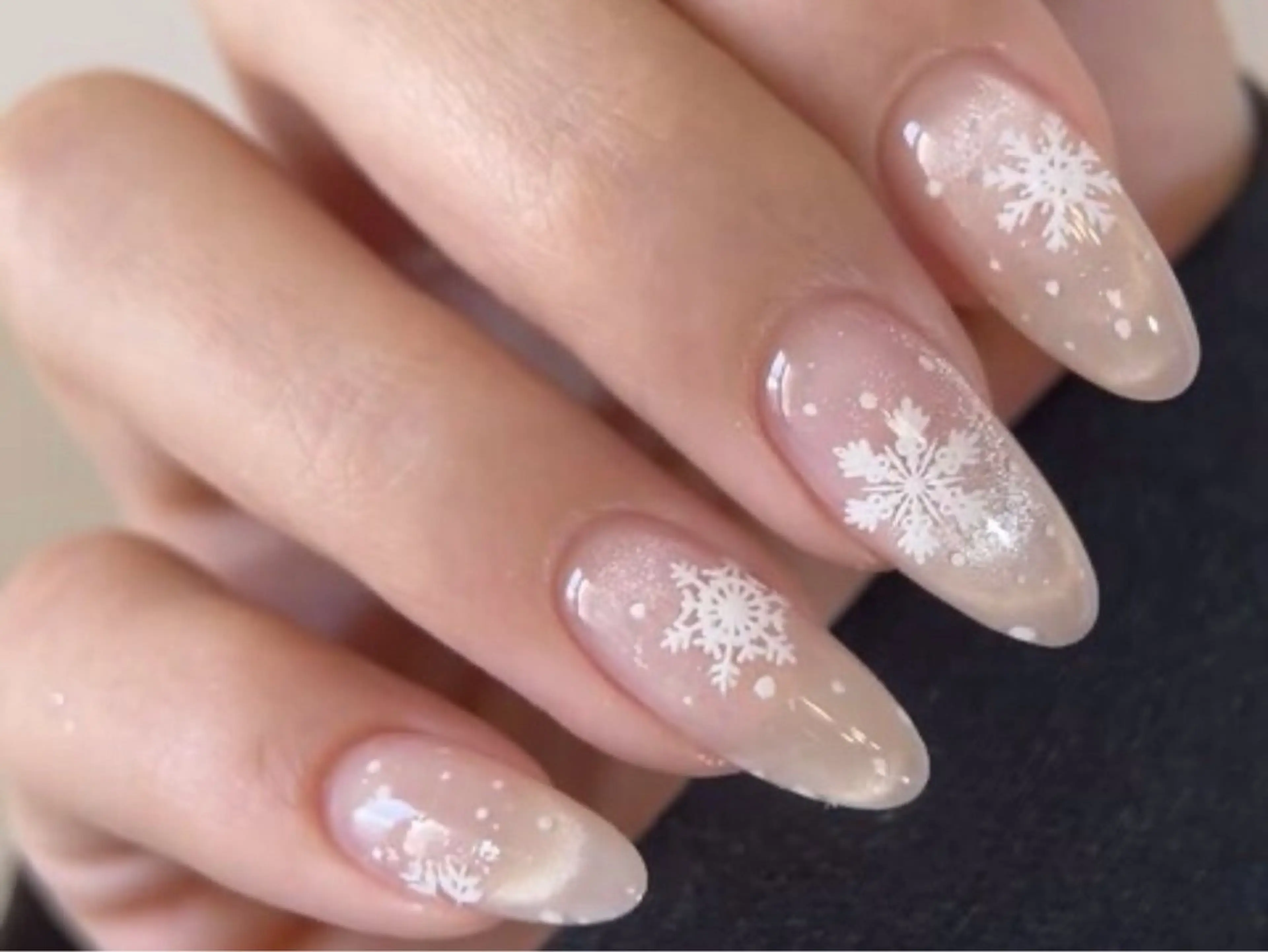 ネイル Nikoネイルサロン 高田馬場店のネイルデザイン