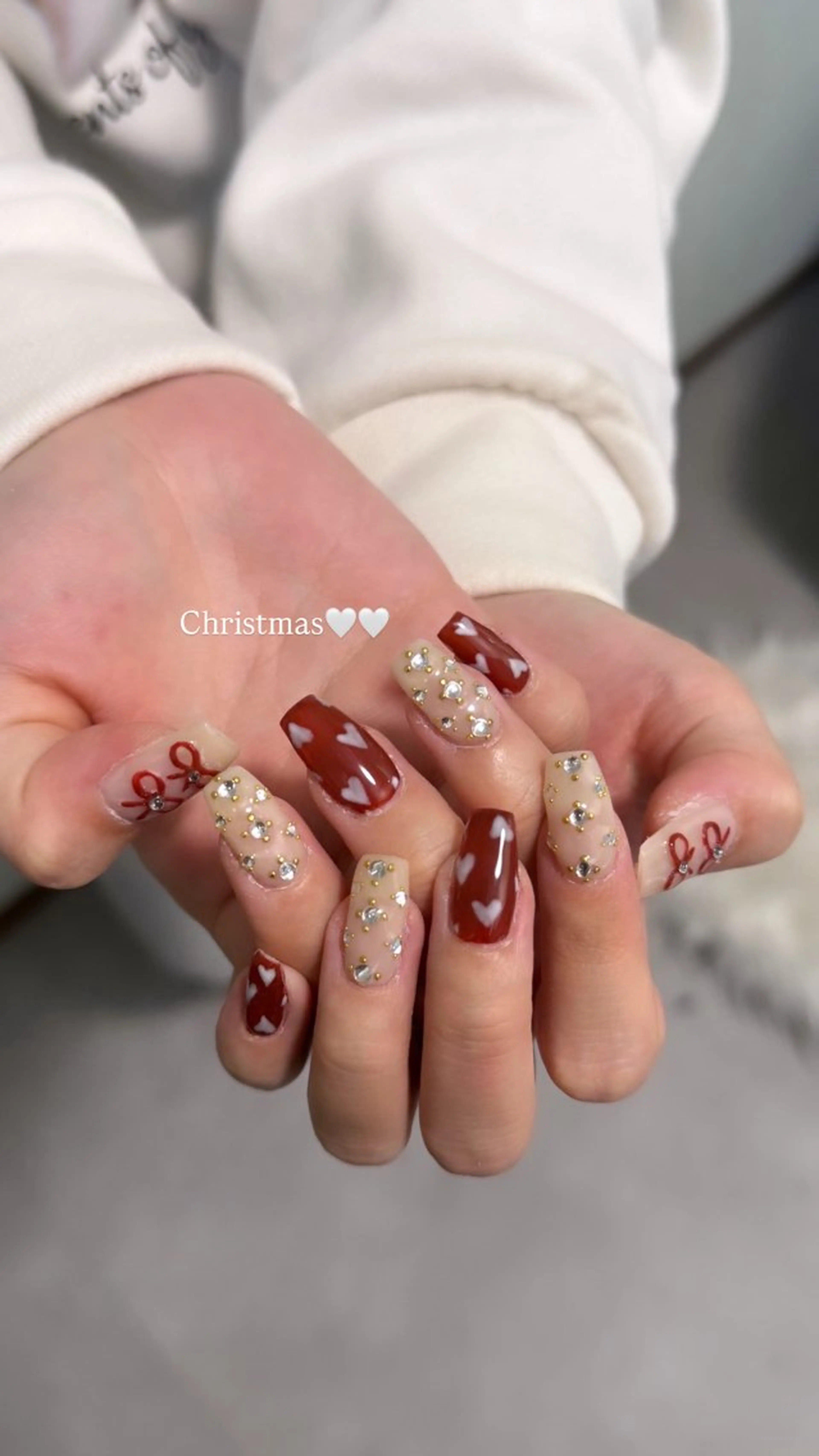 ネイル ハンドネイル ulysses nailsalonのネイルデザイン