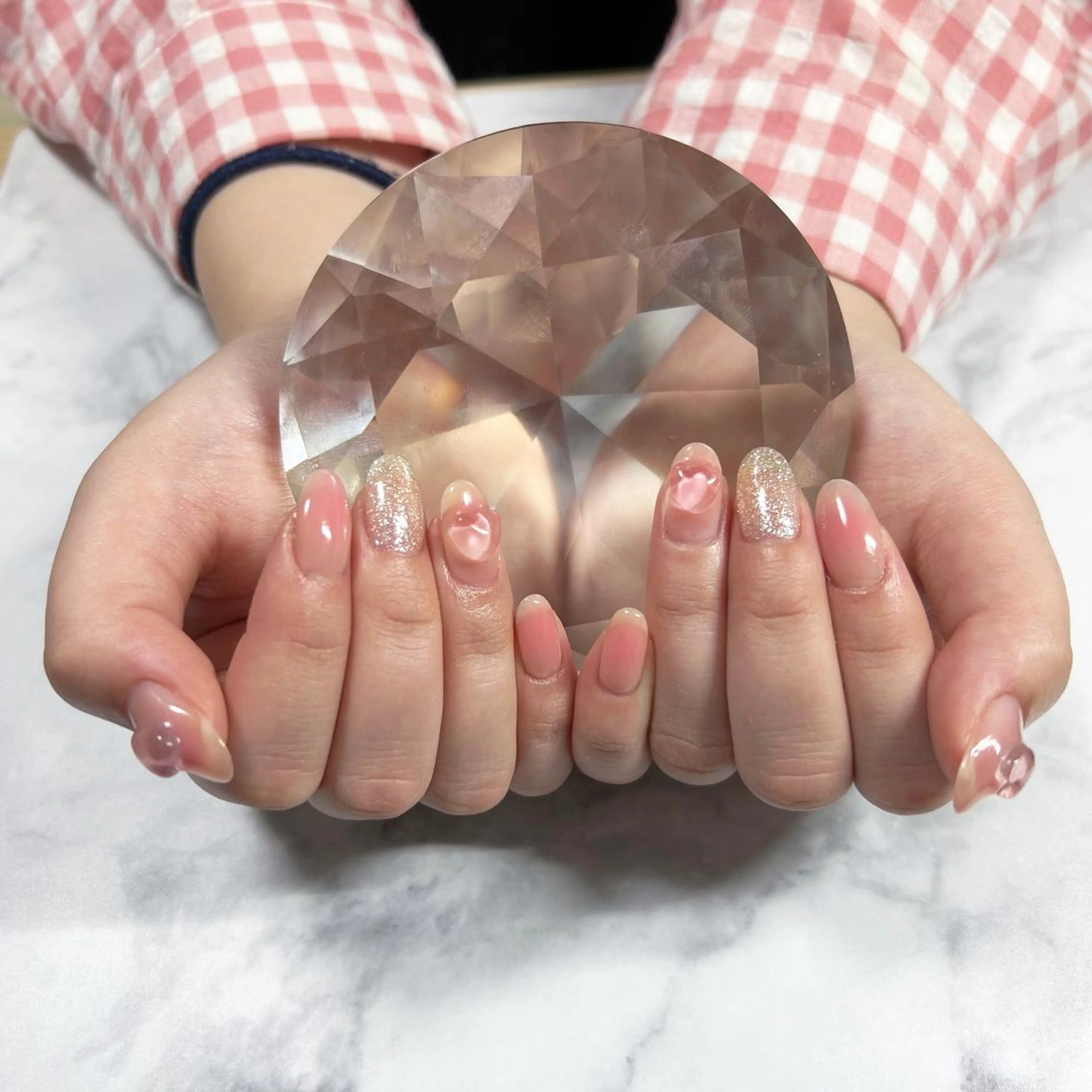 ネイル nail salon Bayのネイルデザイン