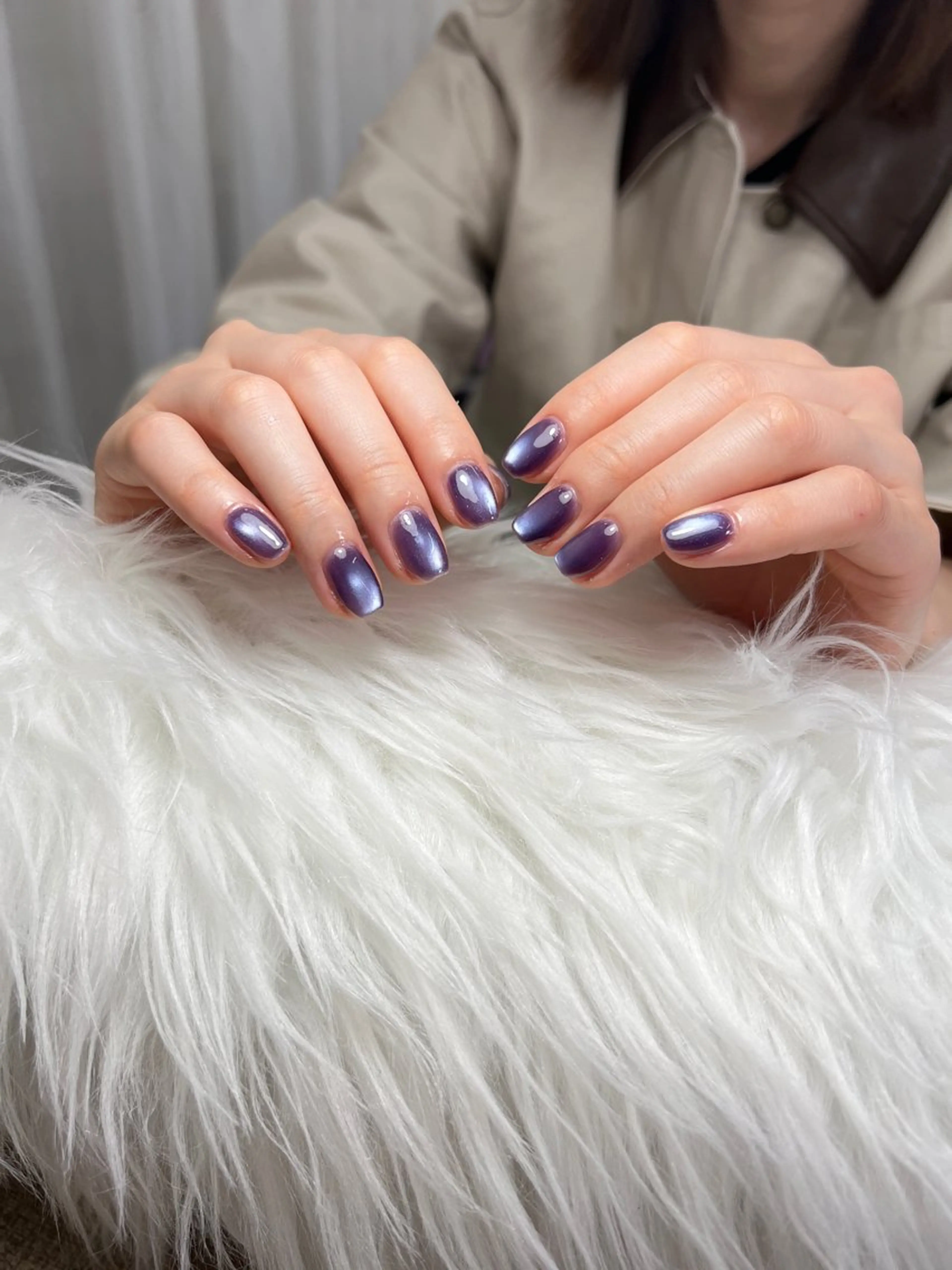 ネイル Ori Nail & Massage所属・Ori Nailのネイルデザイン