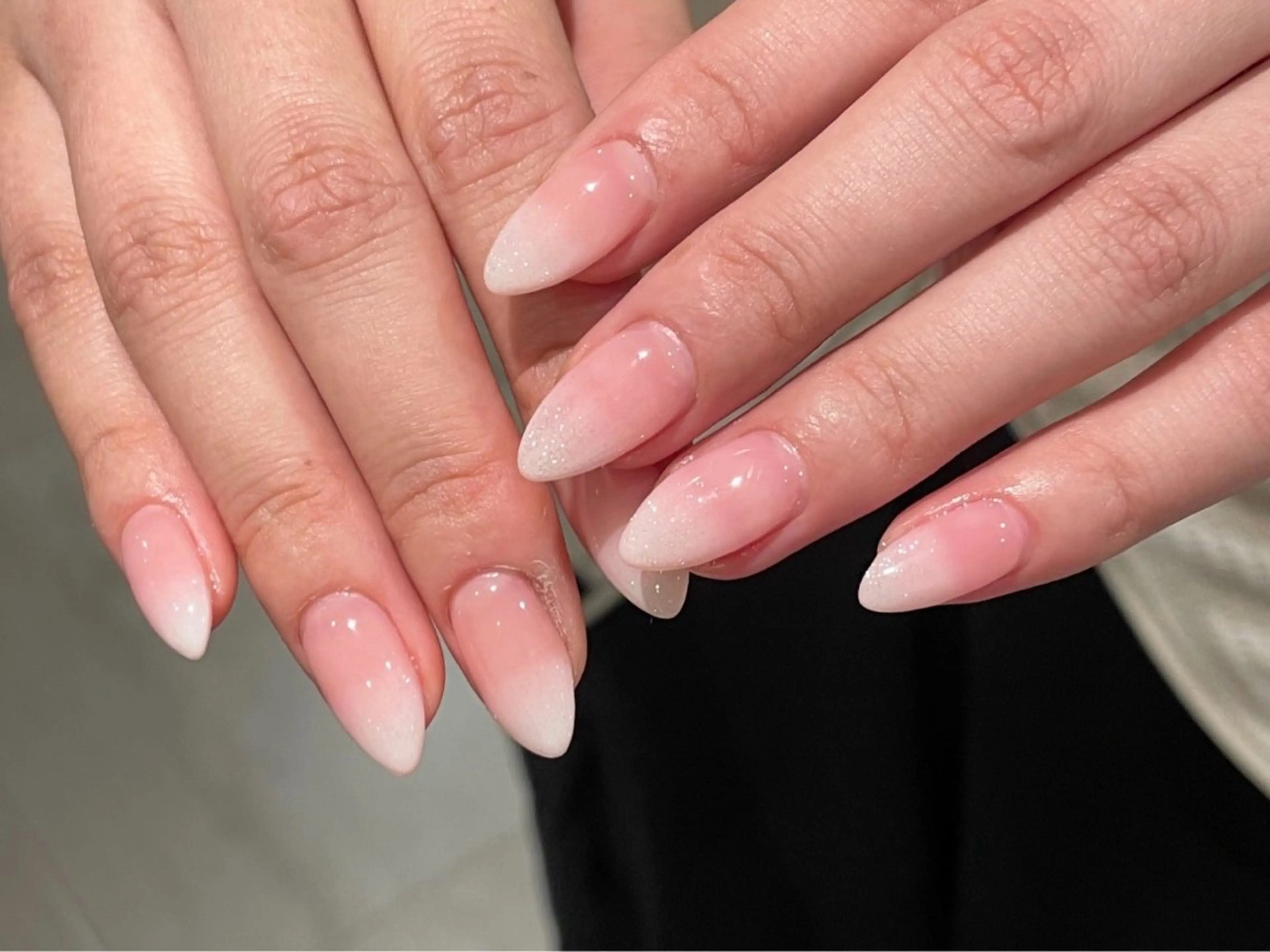 ネイル ハンドネイル lino u seinaのネイルデザイン