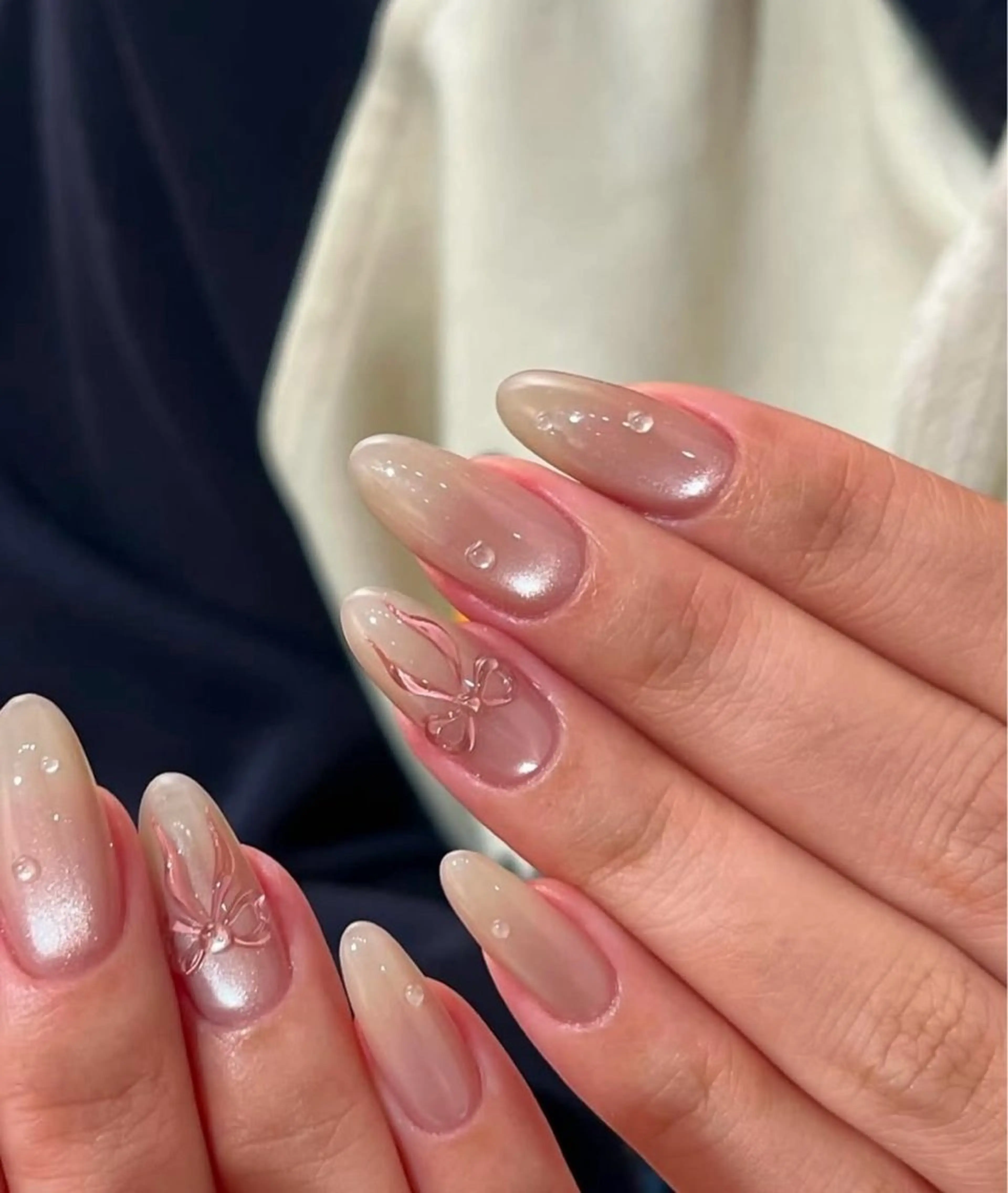 ネイル DolaNail Yuuのネイルデザイン