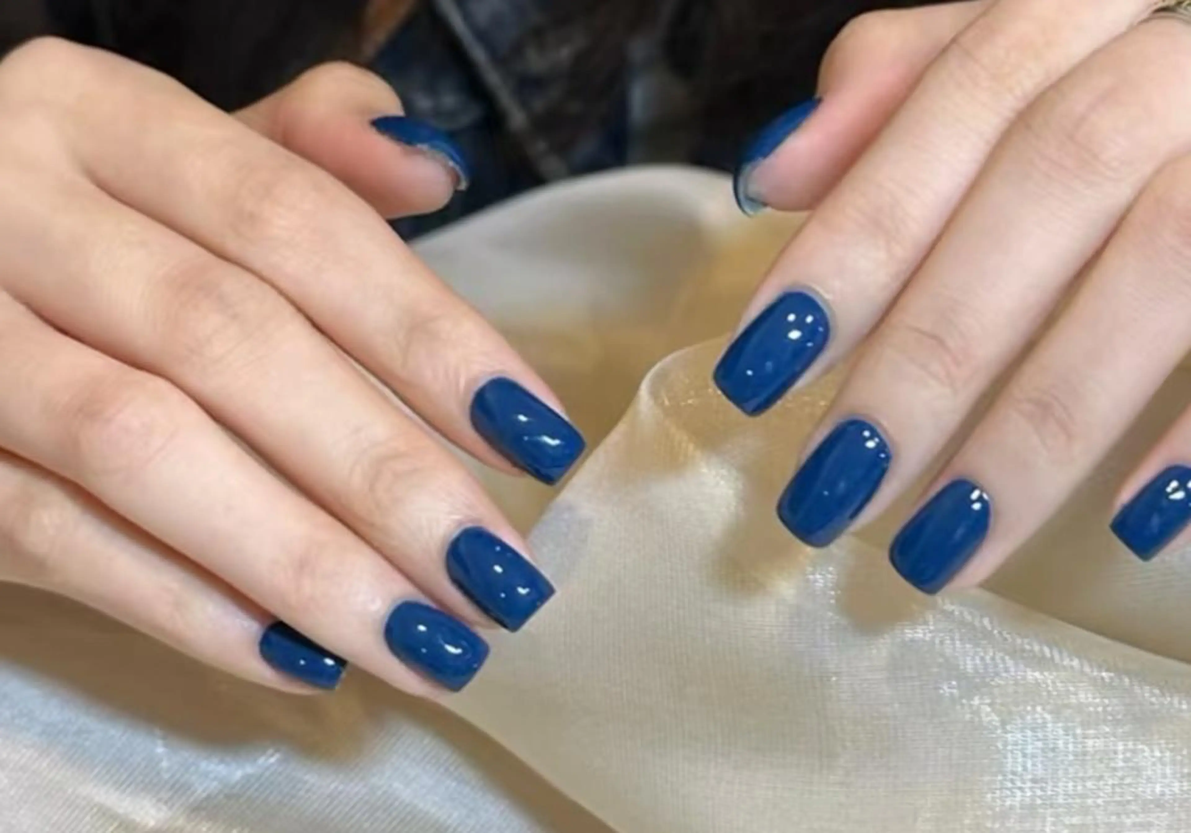 ネイル ハンドネイル Miya🎀 nailのネイルデザイン