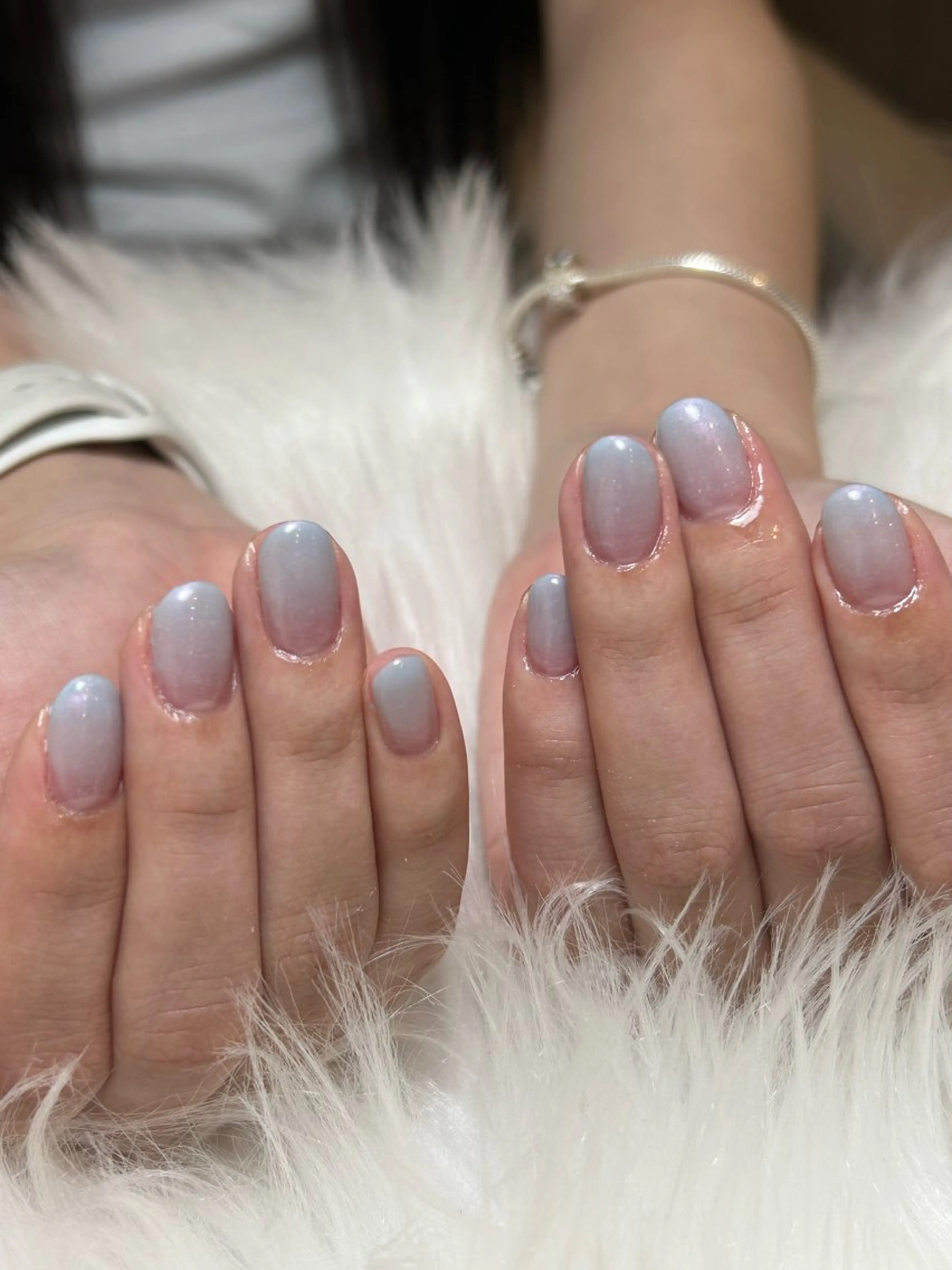 ネイル poli nailsのネイルデザイン