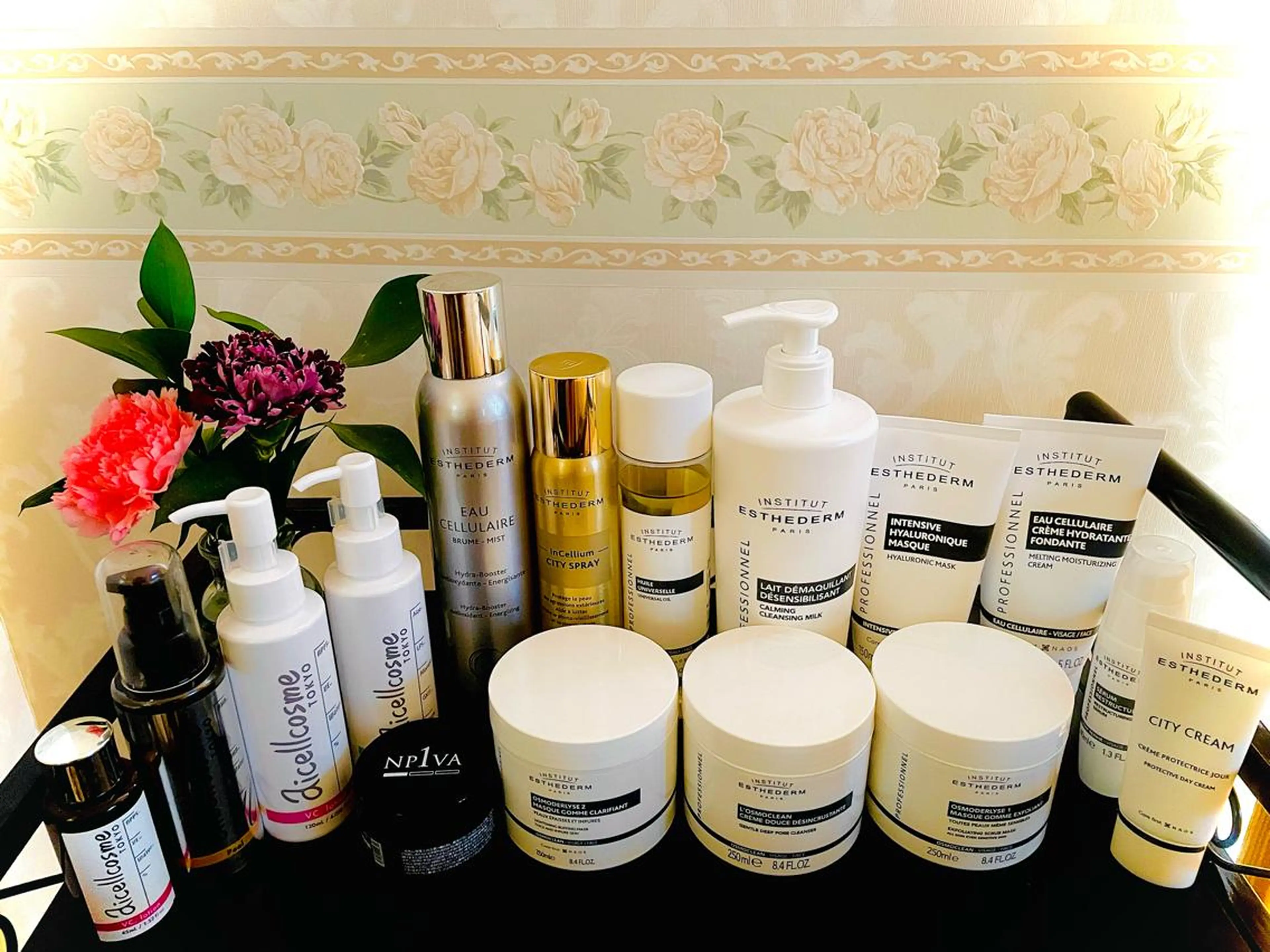 Serenity salonのエステ・リラクイメージ