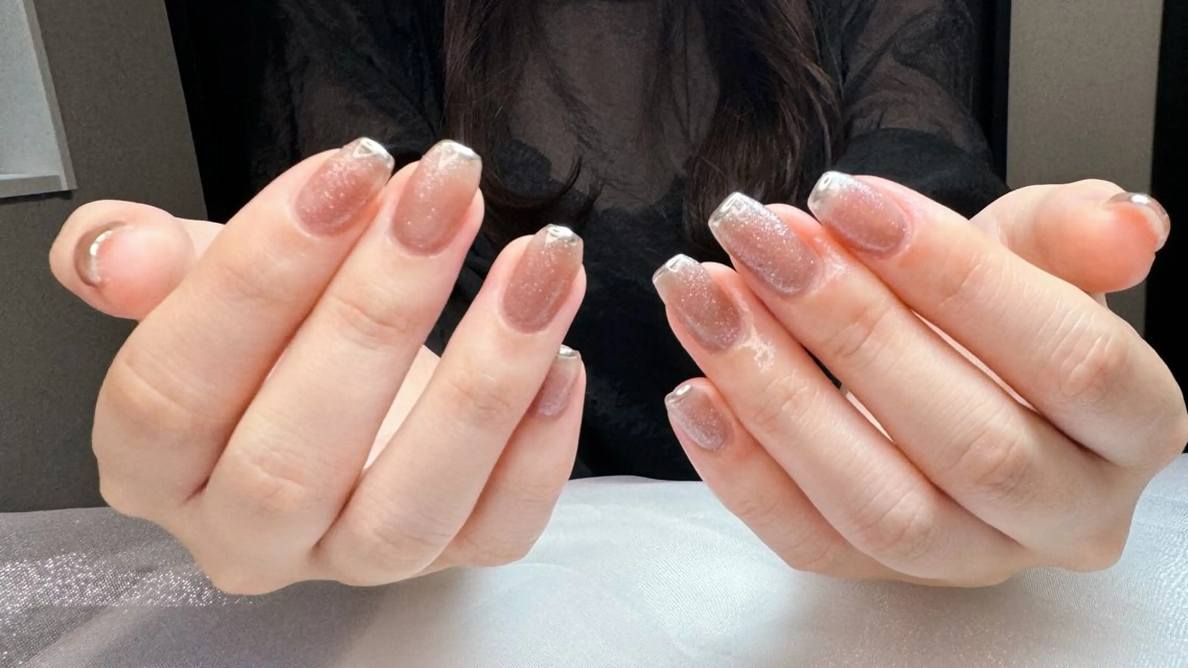 ネイル nancy nailのマツエク・マツパデザイン
