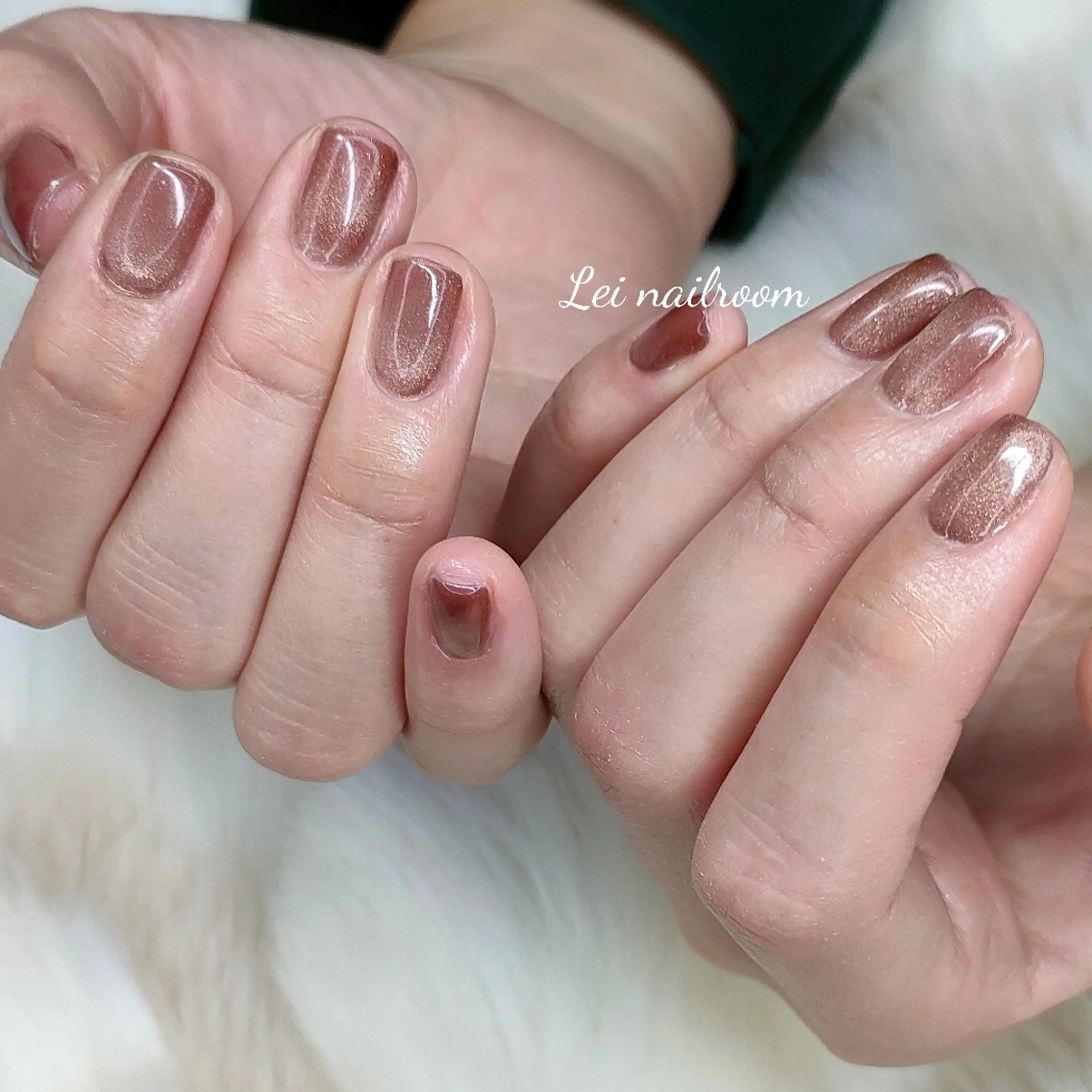 ネイル ジェルネイル ハンドネイル lei🌼 nailroomのネイルデザイン