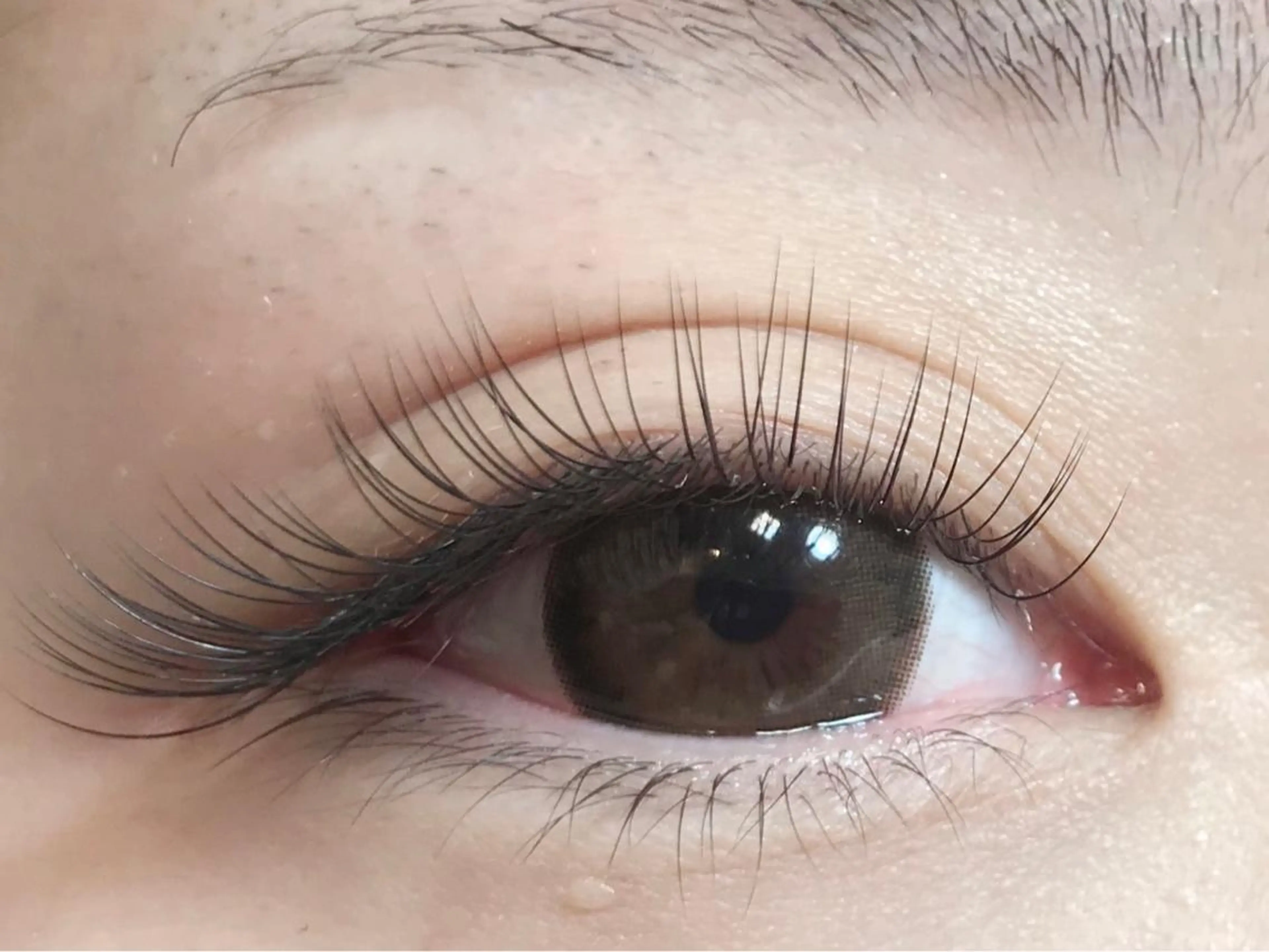 マツエク・マツパ ORB オーブのマツエク・マツパデザイン