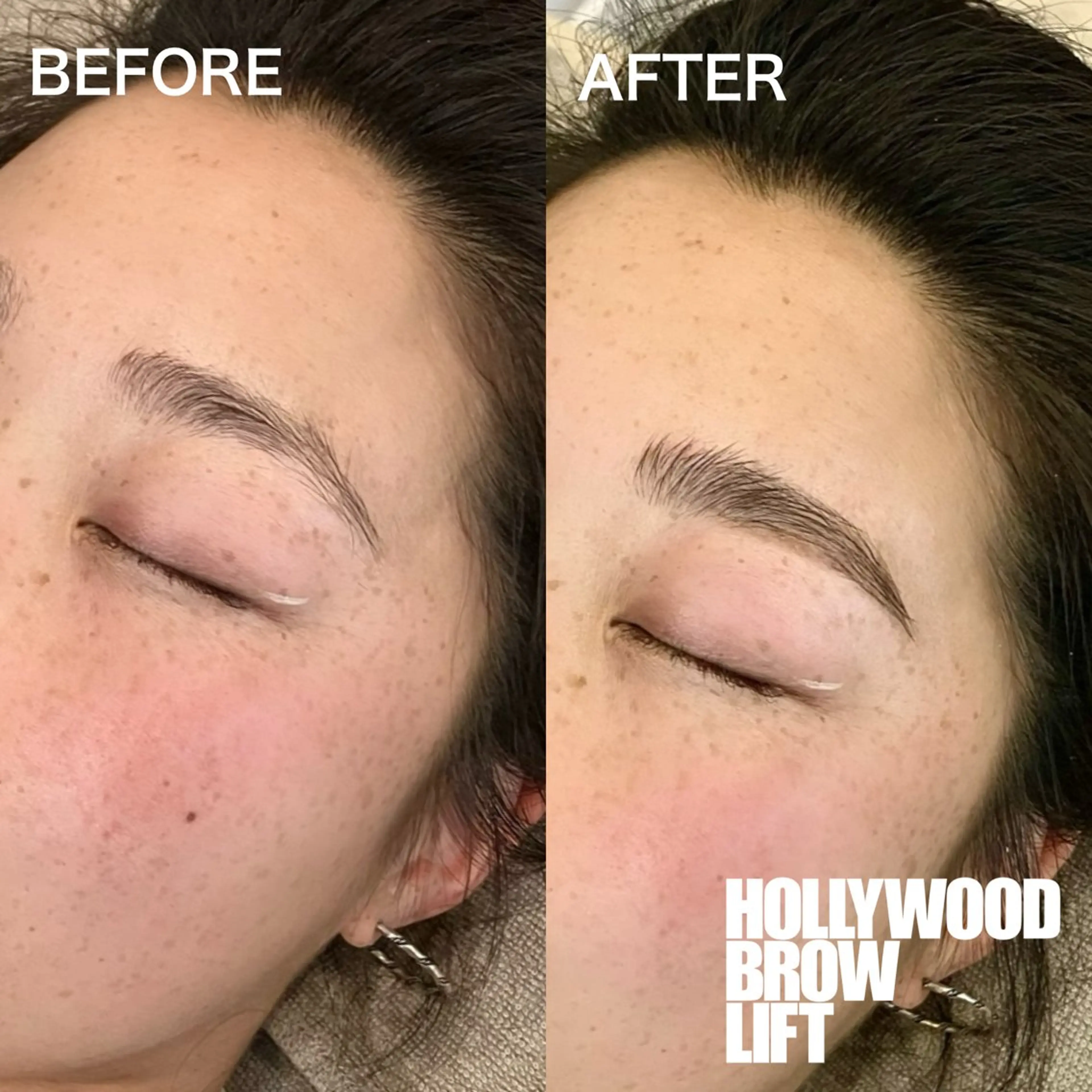 アイブロウ ワックス脱毛 その他(アイブロウ) Nature. 吉田まいのマツエク・マツパデザイン