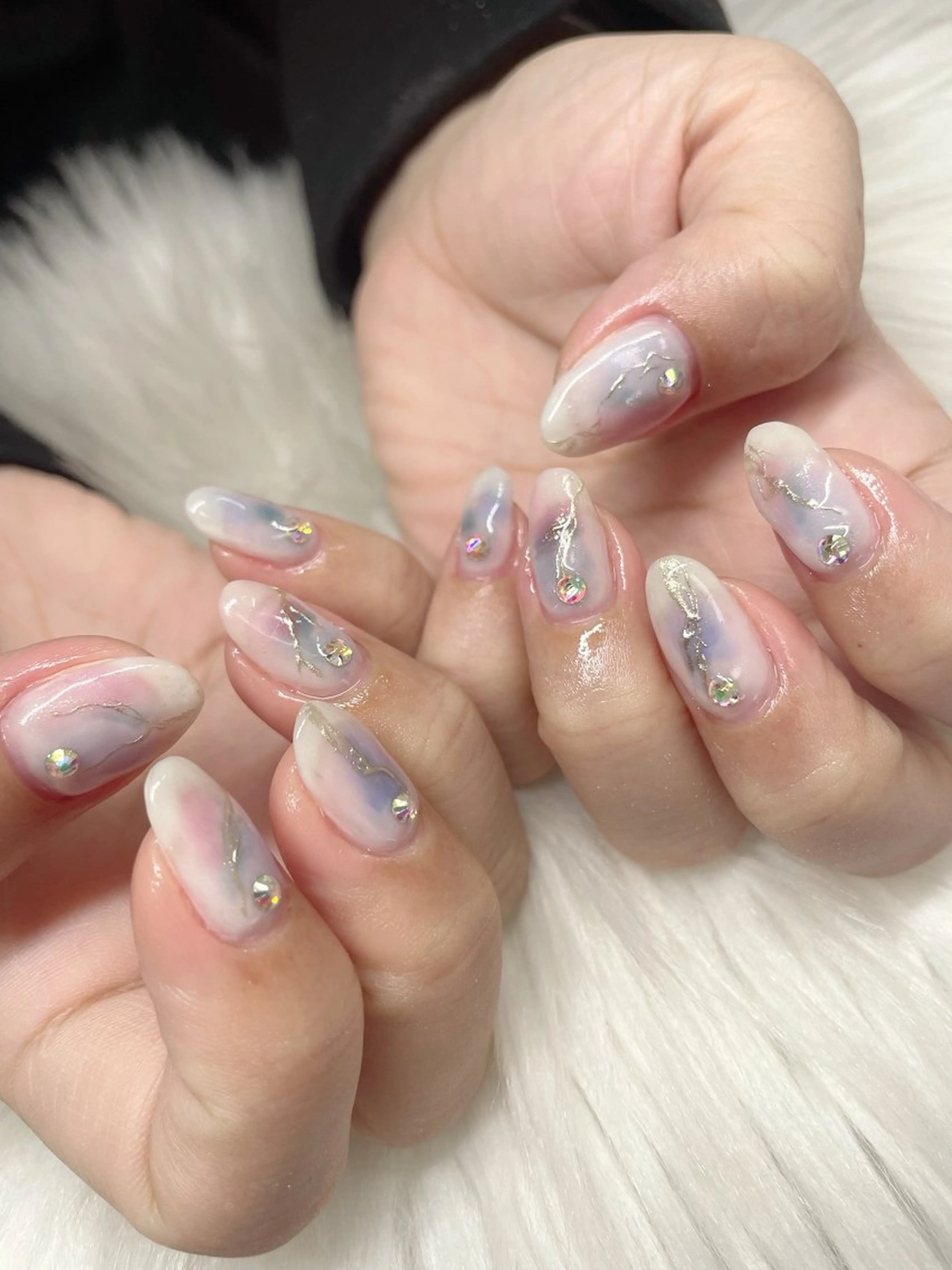 ネイル ネイル・エステサロン UILANIのネイルデザイン