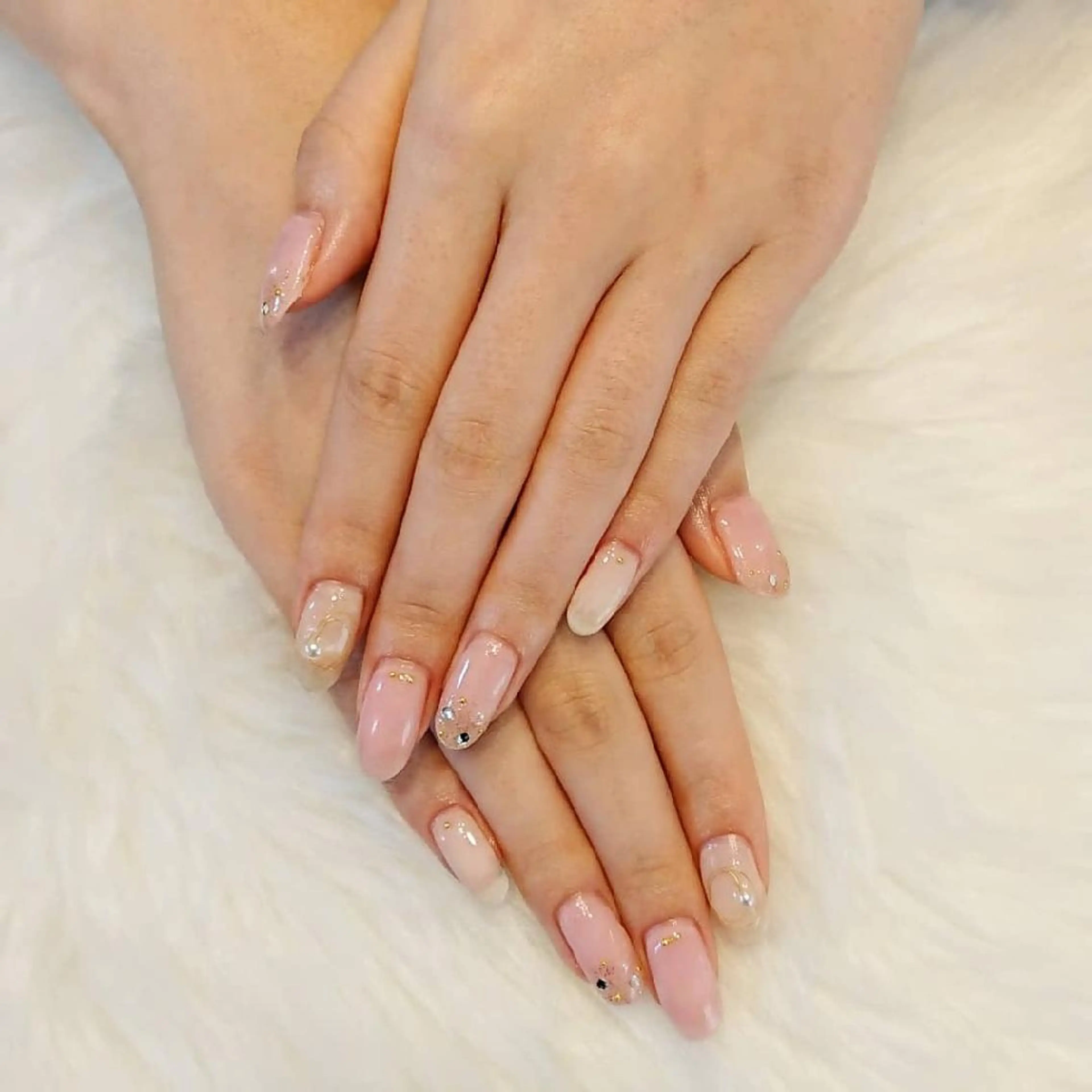 ネイル DENTY NAIL所属・DENTY NAIL -ArtRoom-のネイルデザイン