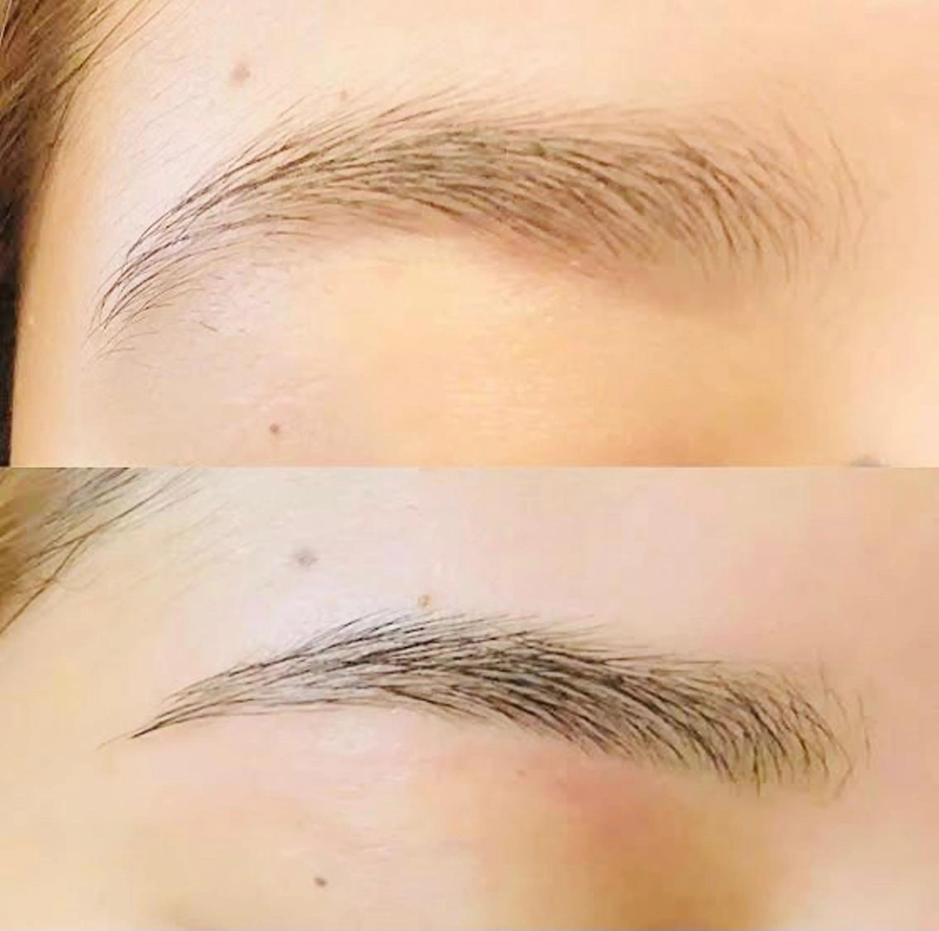 川村 葉月のマツエク・マツパデザイン