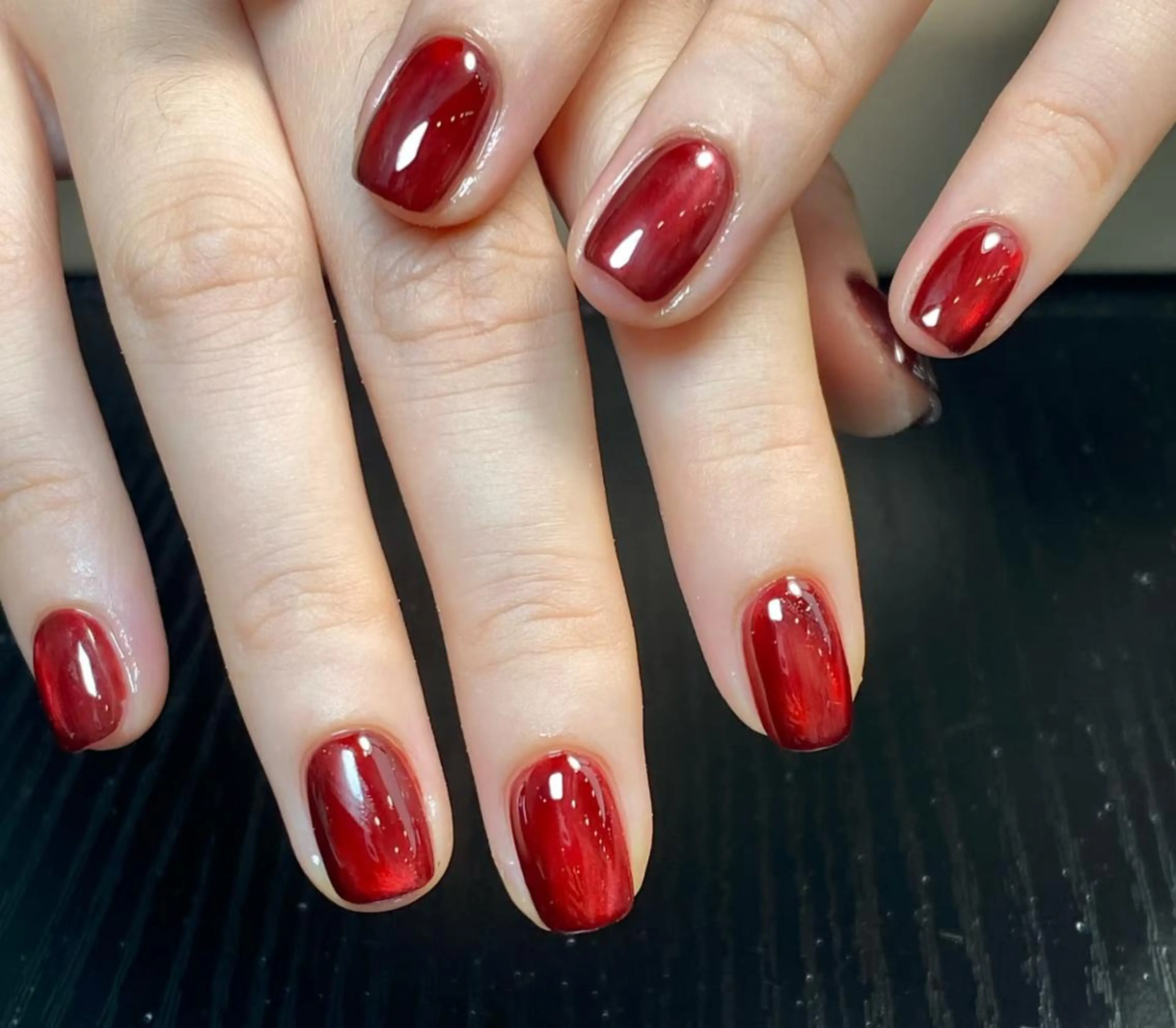 ネイル ハンドネイル Molly _nailのネイルデザイン