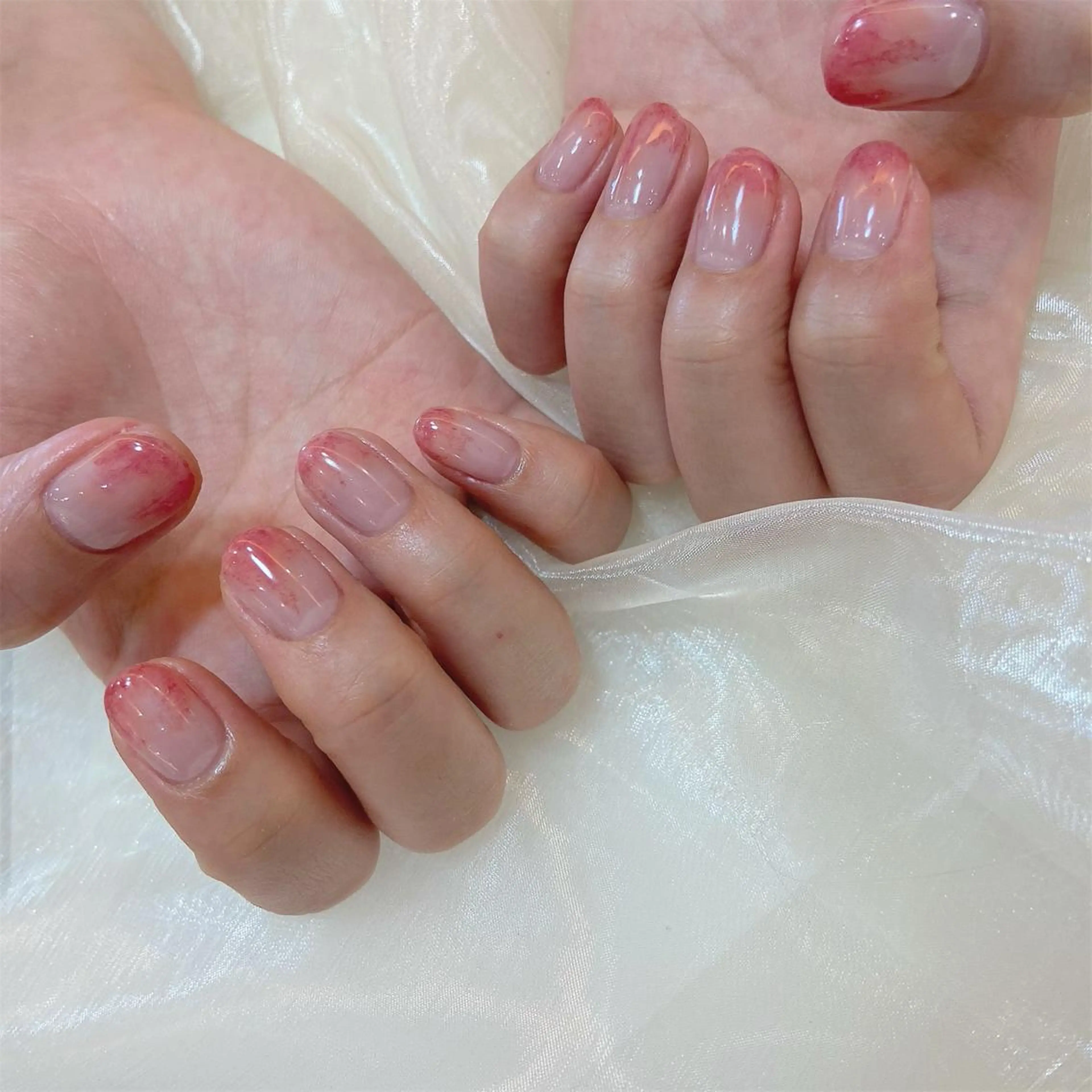 ネイル . .のネイルデザイン