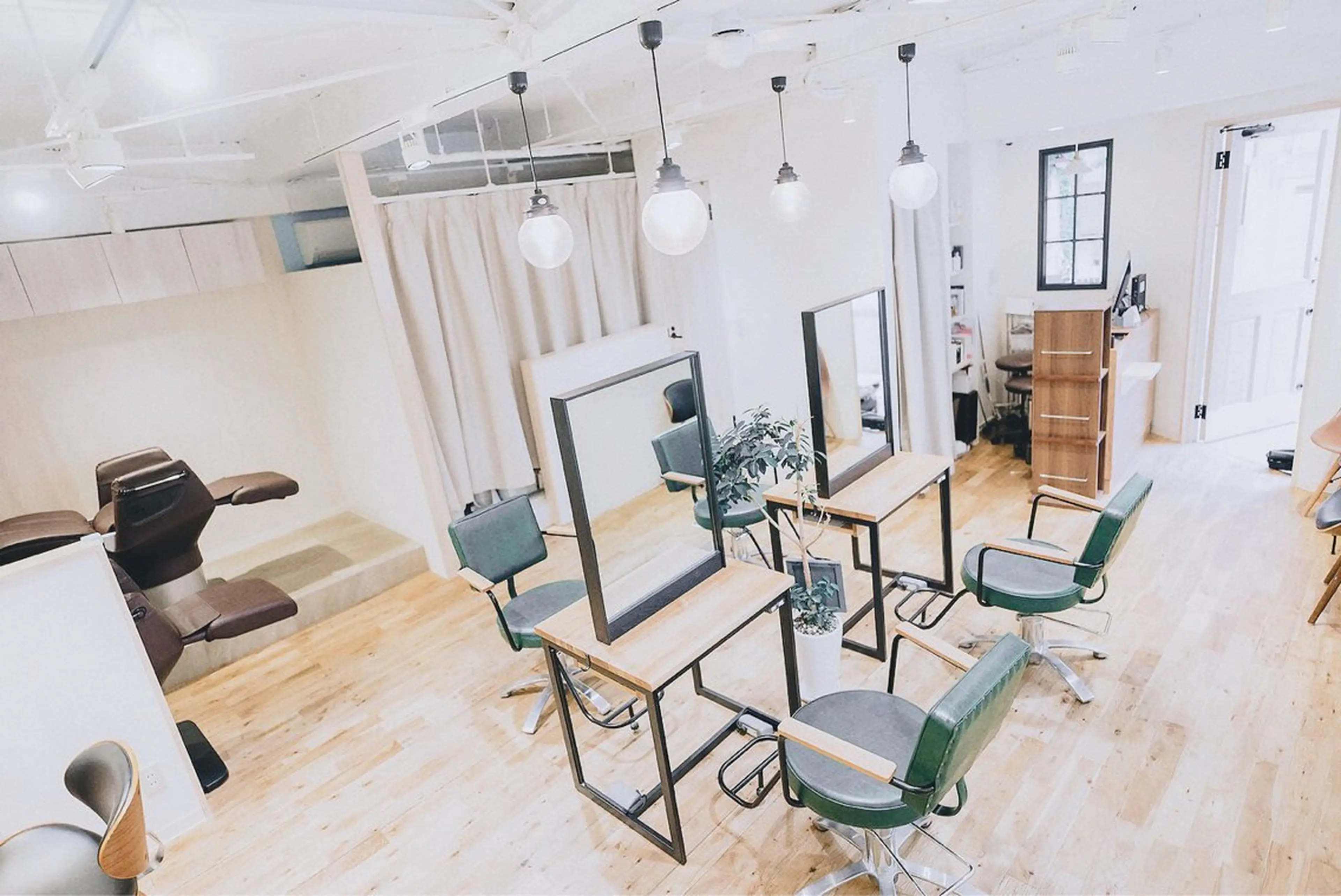 モデル募集/lala _osawa🐳🫧のヘアスタイル