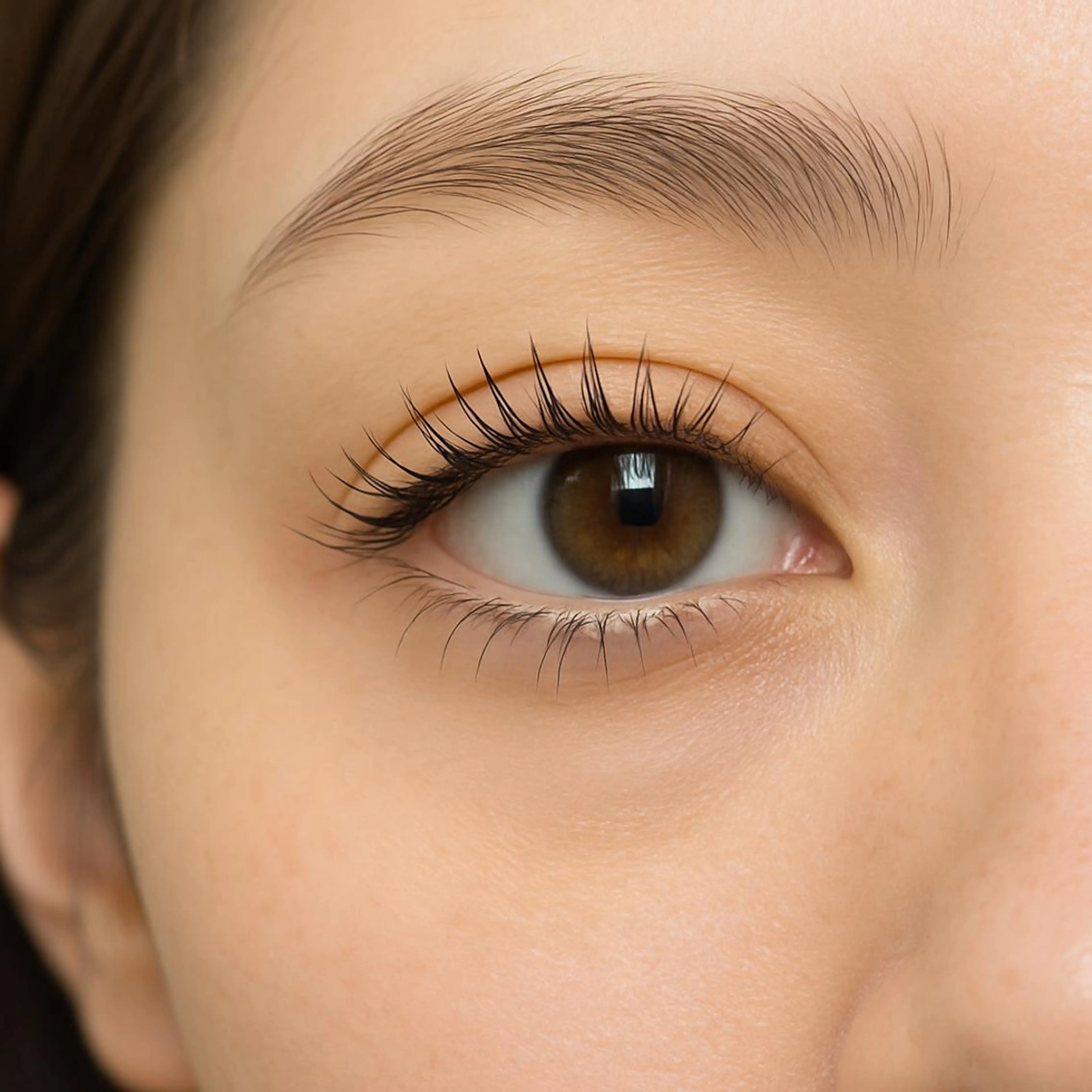 マツエク・マツパ まつげパーマ専門店 FOI　新宿のマツエク・マツパデザイン