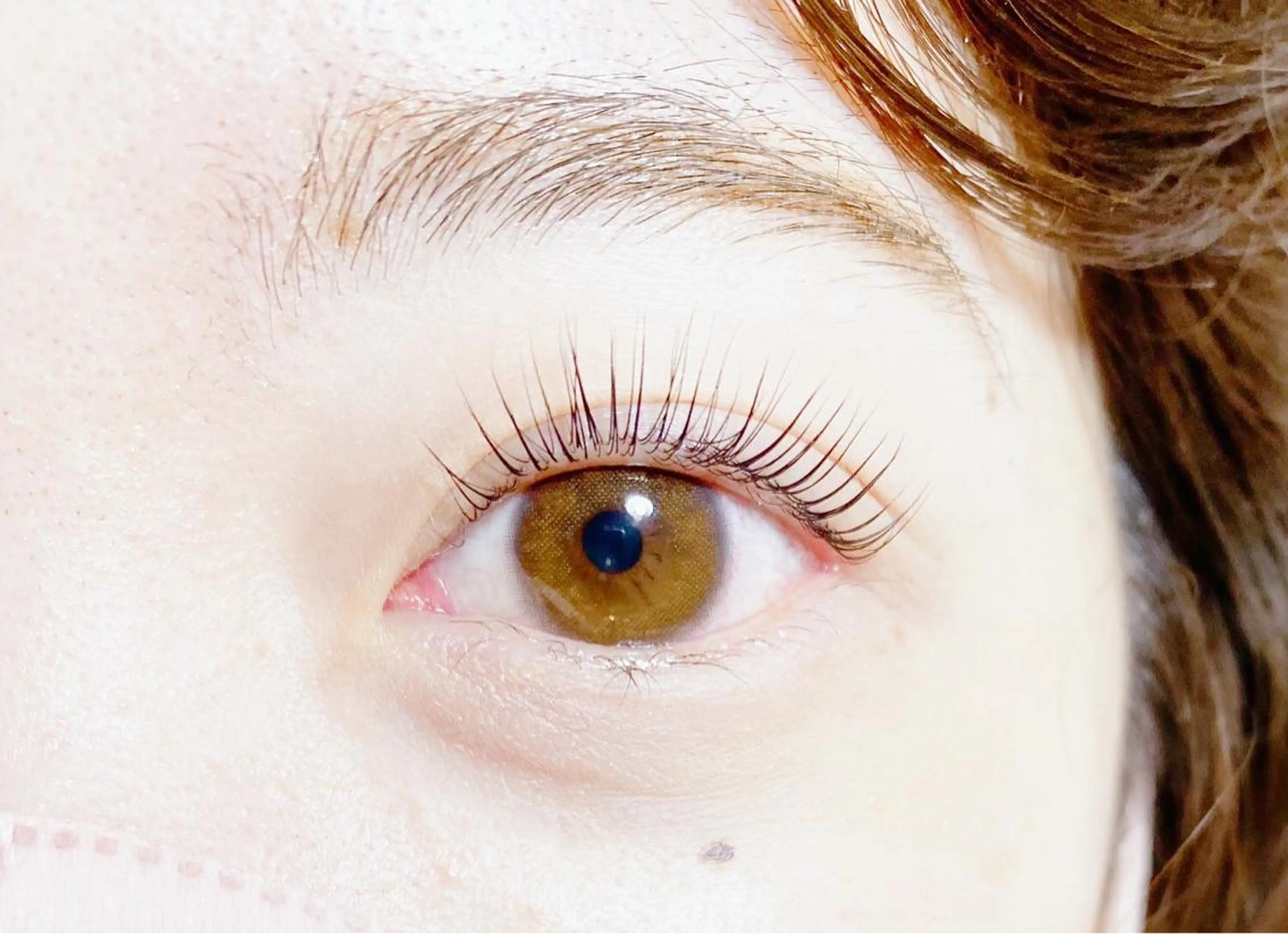 マツエク・マツパ パリジェンヌラッシュリフト ROSANNA 新越谷店【ロザンナ】のネイルデザイン