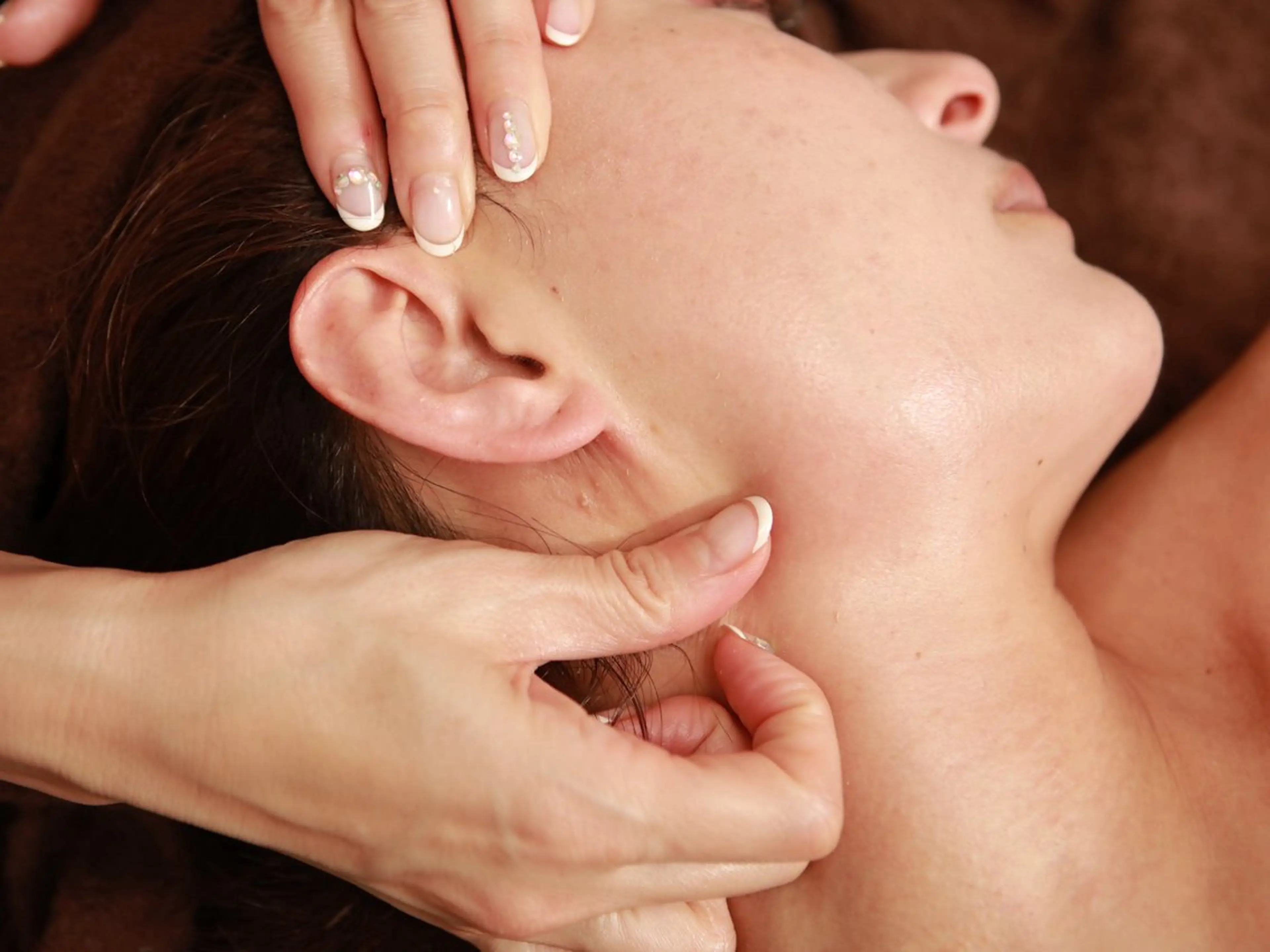 河合 里江のエステ・リラクイメージ