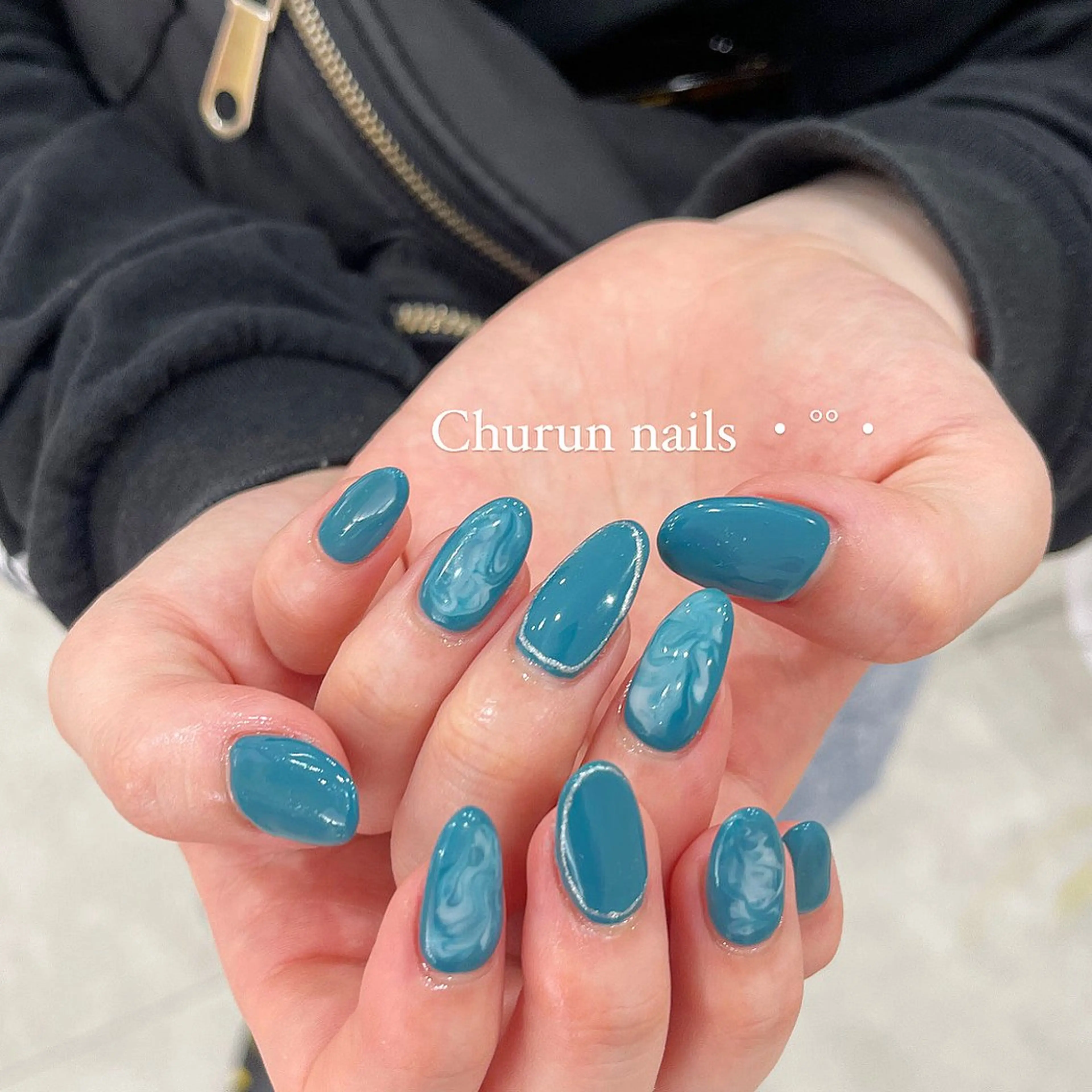 ネイル 777nail salonのネイルデザイン