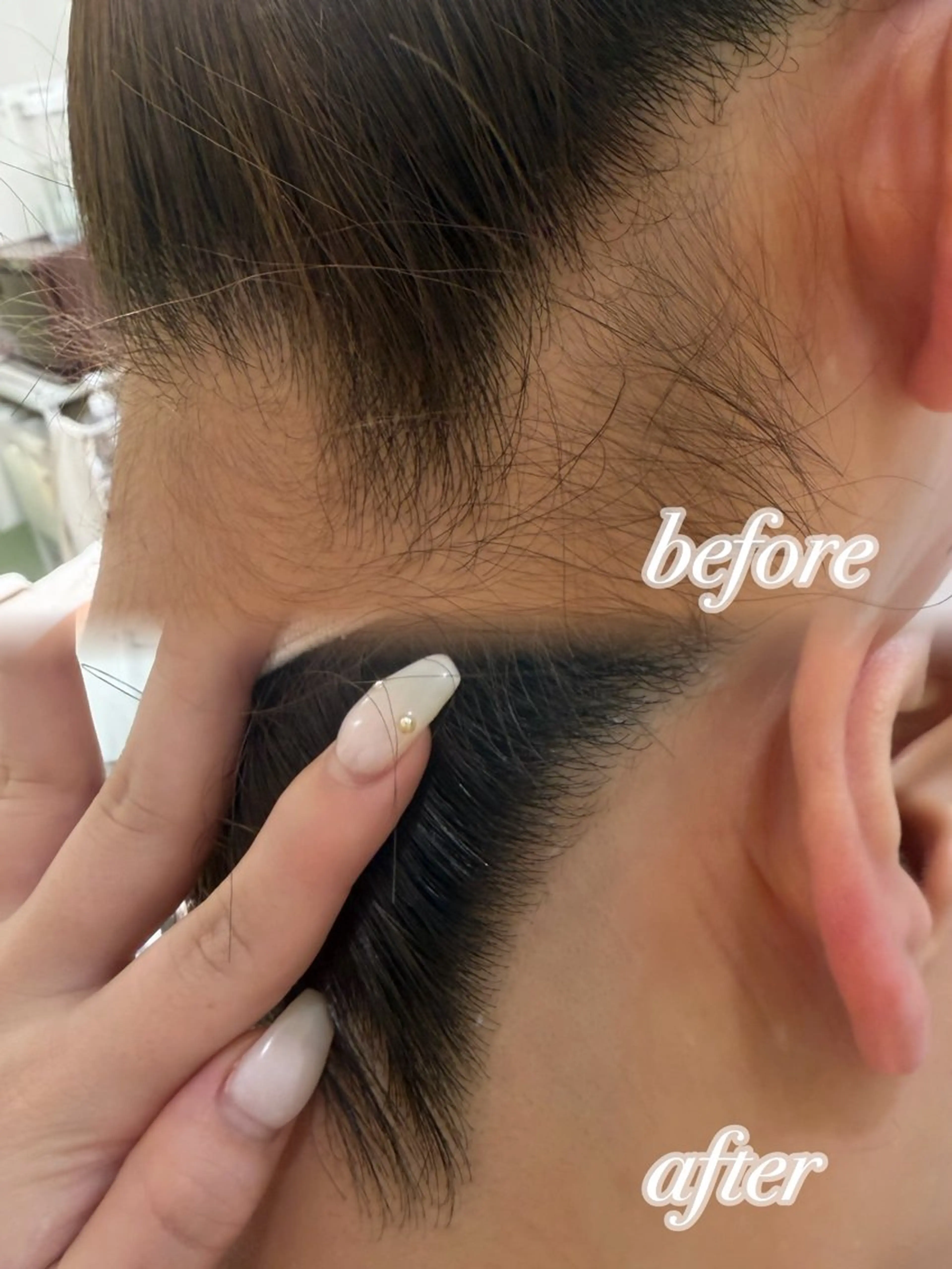 その他 ぷる艶肌🫧 shaving斉藤のその他イメージ