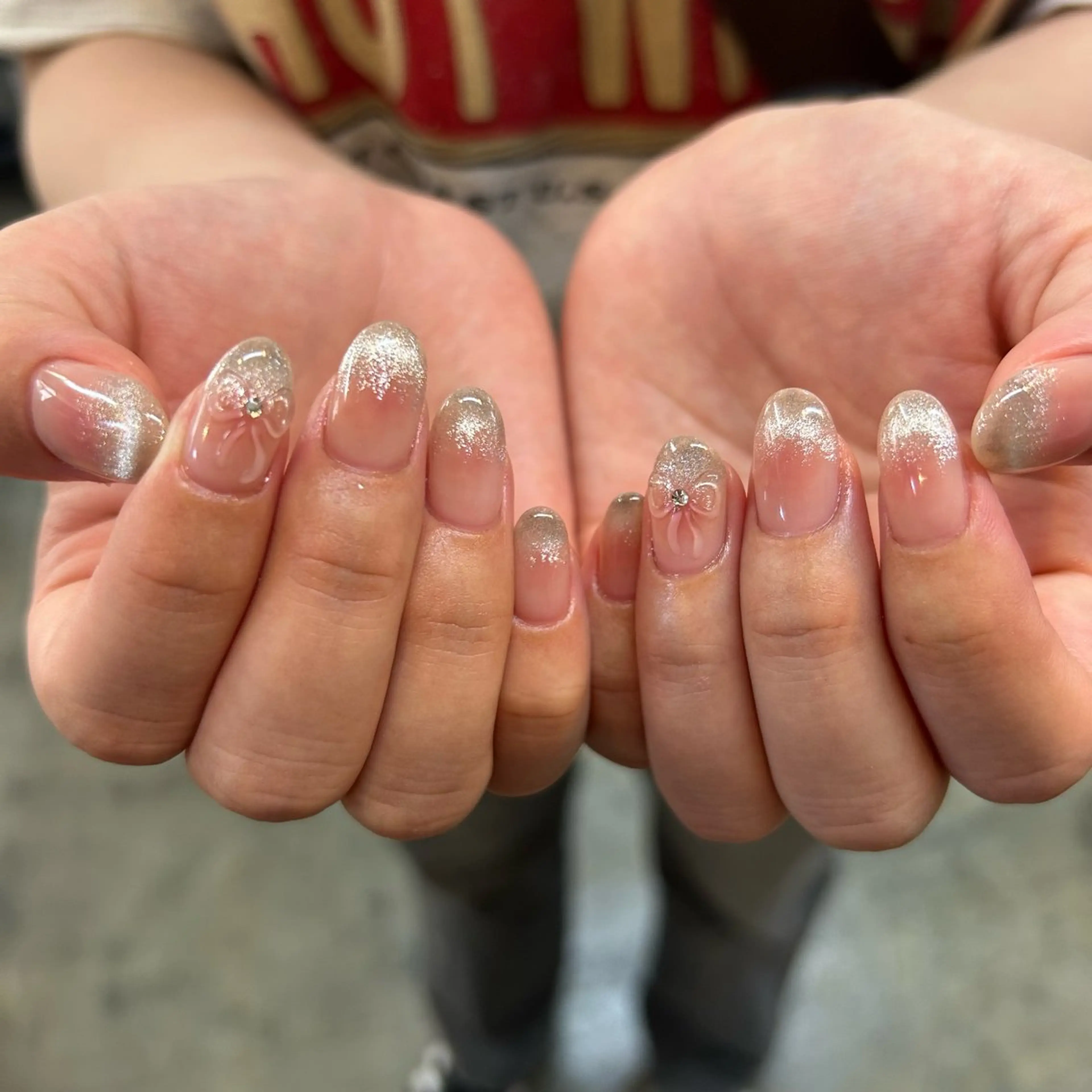 ネイル ハンドネイル tipsy＋mayu /個性派・海外のネイルデザイン