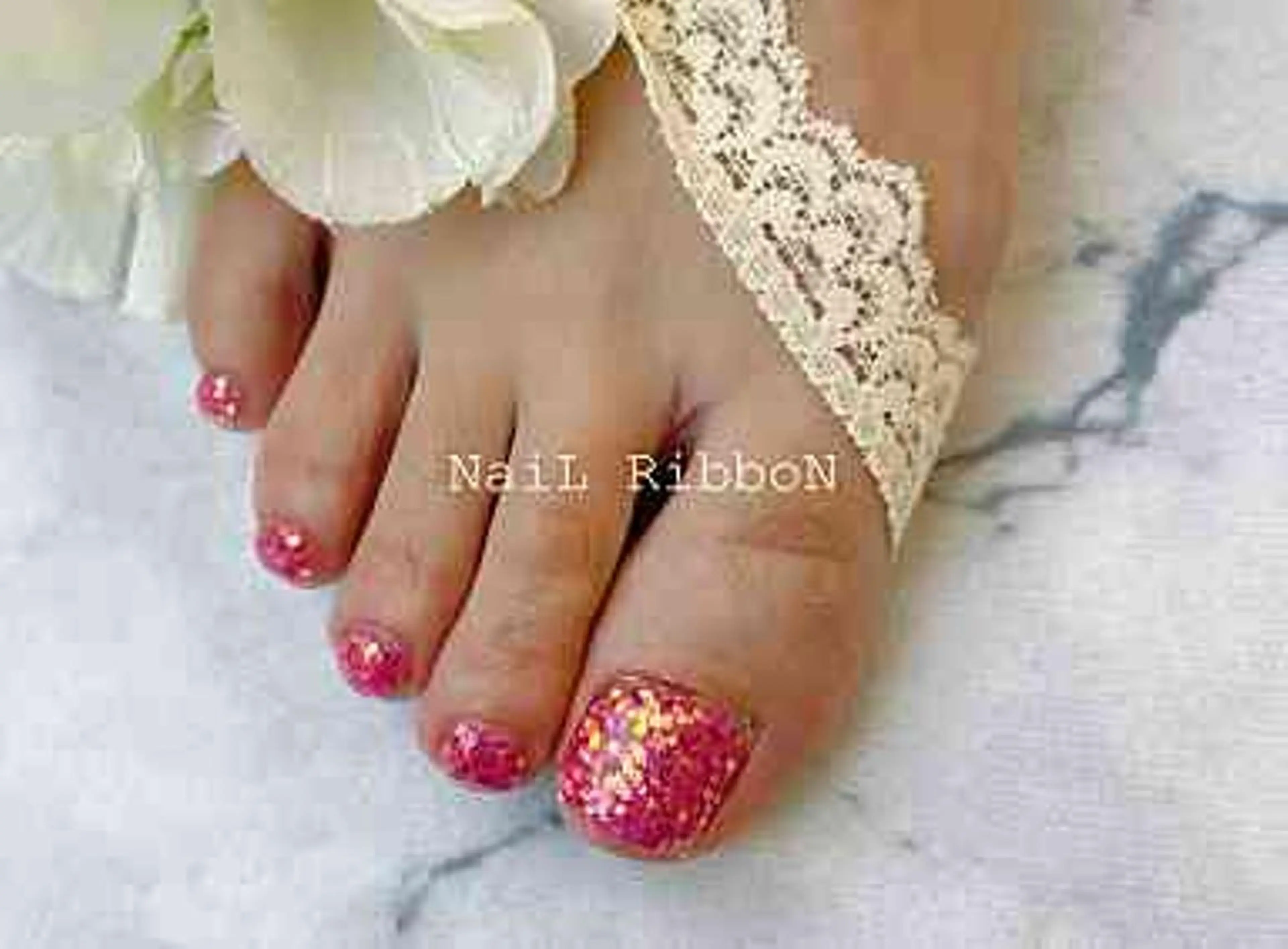 ネイル SWAMP nails所属・🎀ネイルサロン RIRI🎀のネイルデザイン