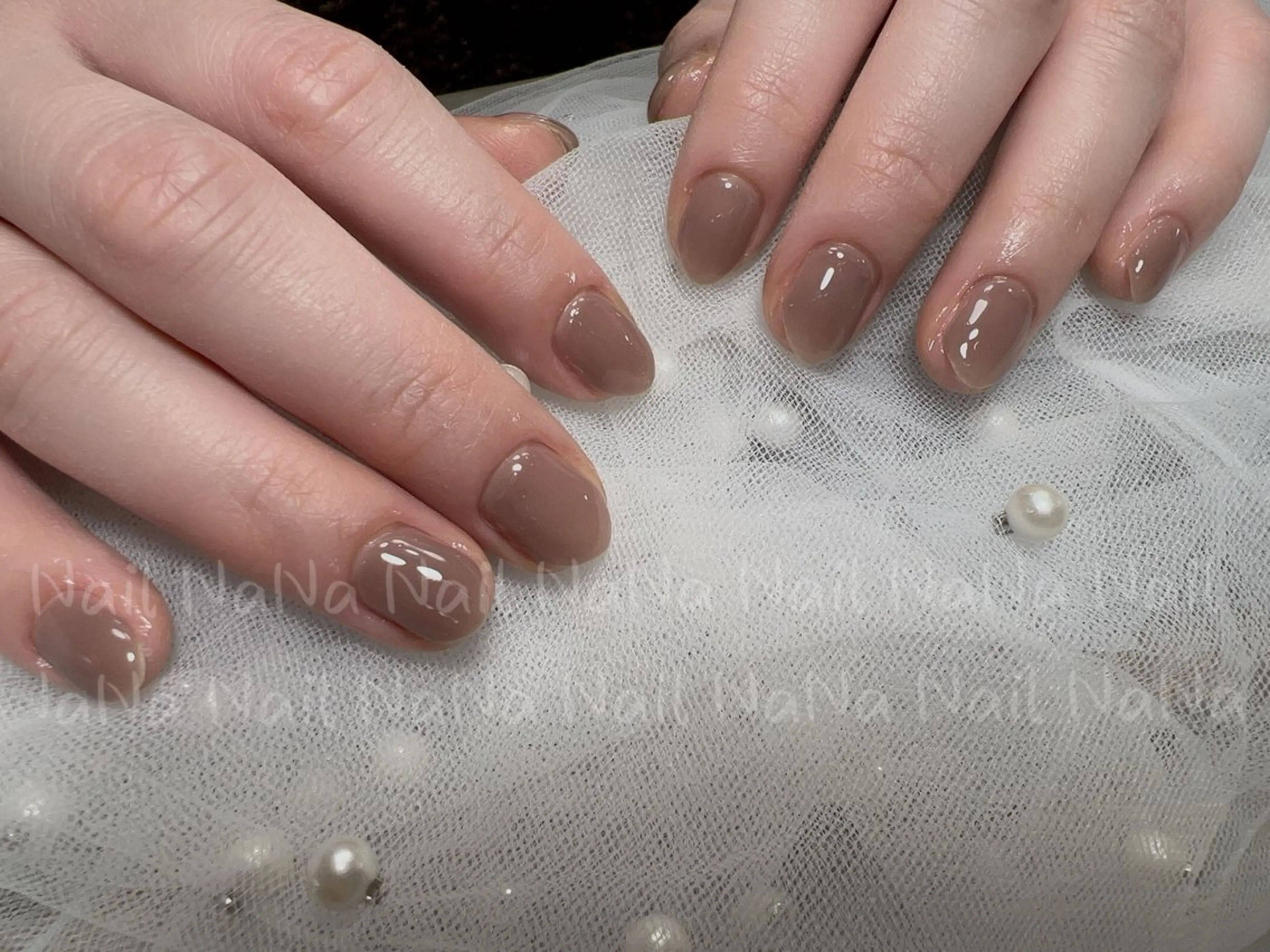 ネイル Nail NaNaのネイルデザイン