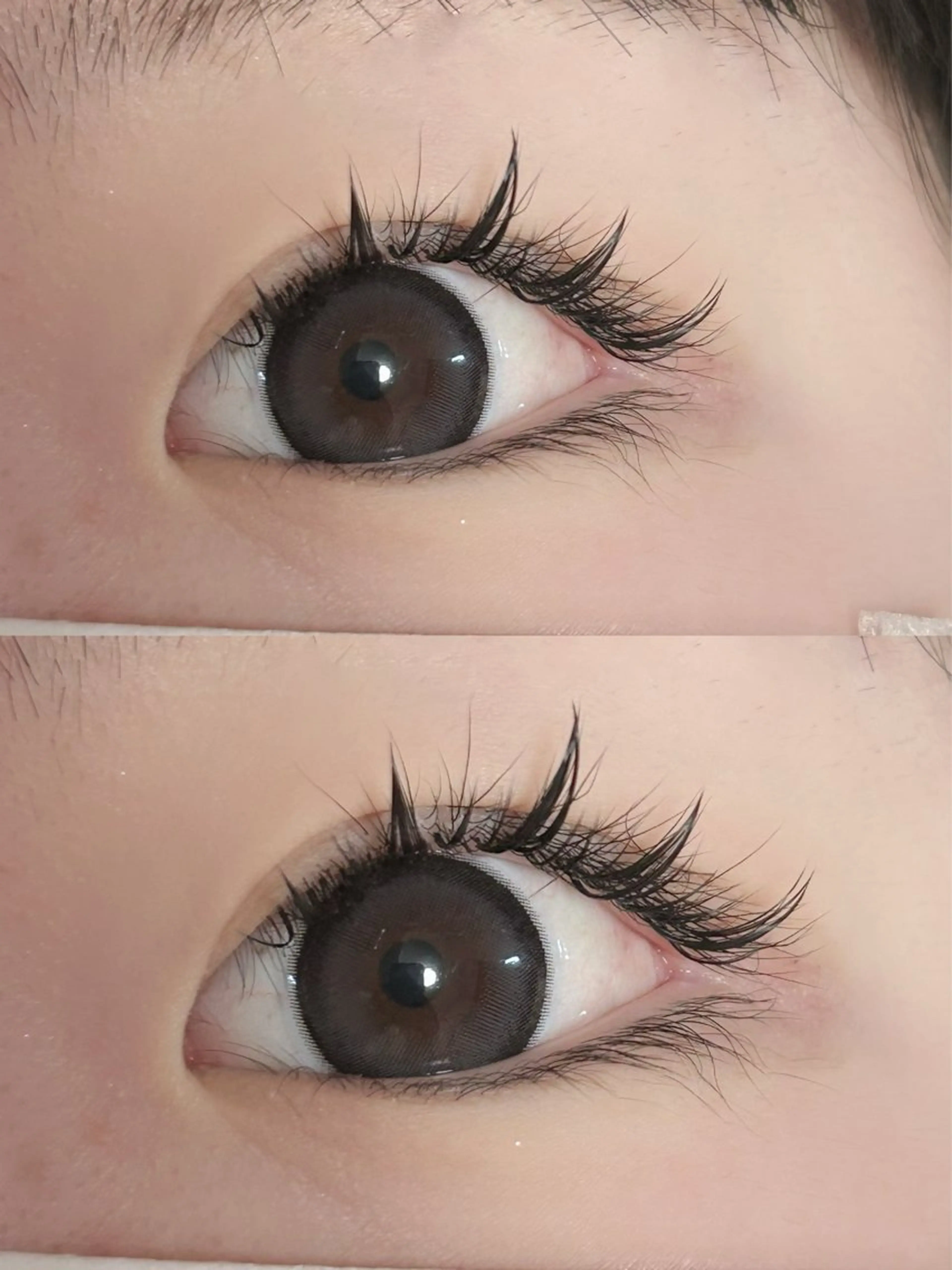 マツエク・マツパ ワンホンデザイン 専門店 FOIのマツエク・マツパデザイン