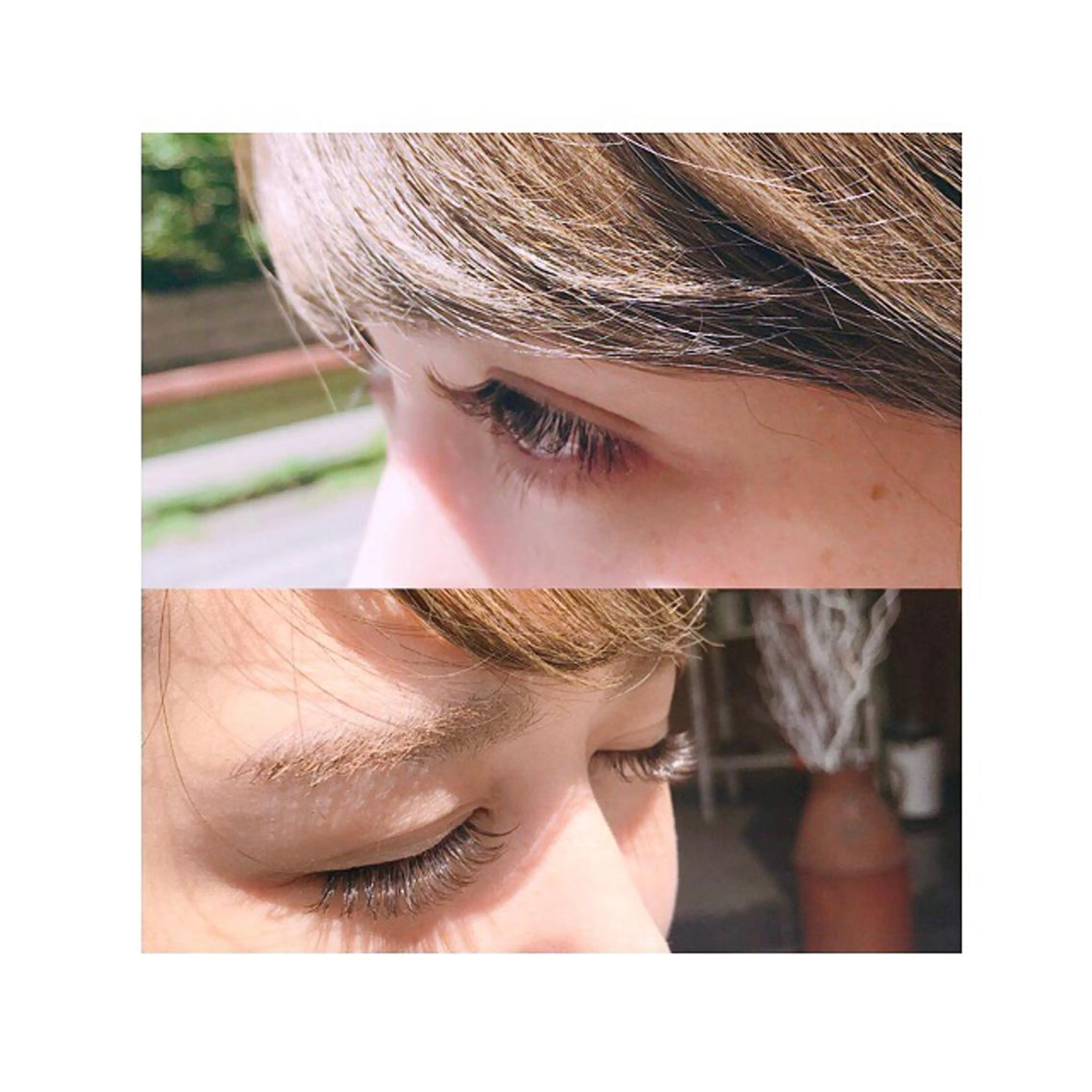 マツエク・マツパ 結婚式・ブライダル CANVAS beauty salon所属・CANVAS YUUKAの眉毛・アイブロウイメージ