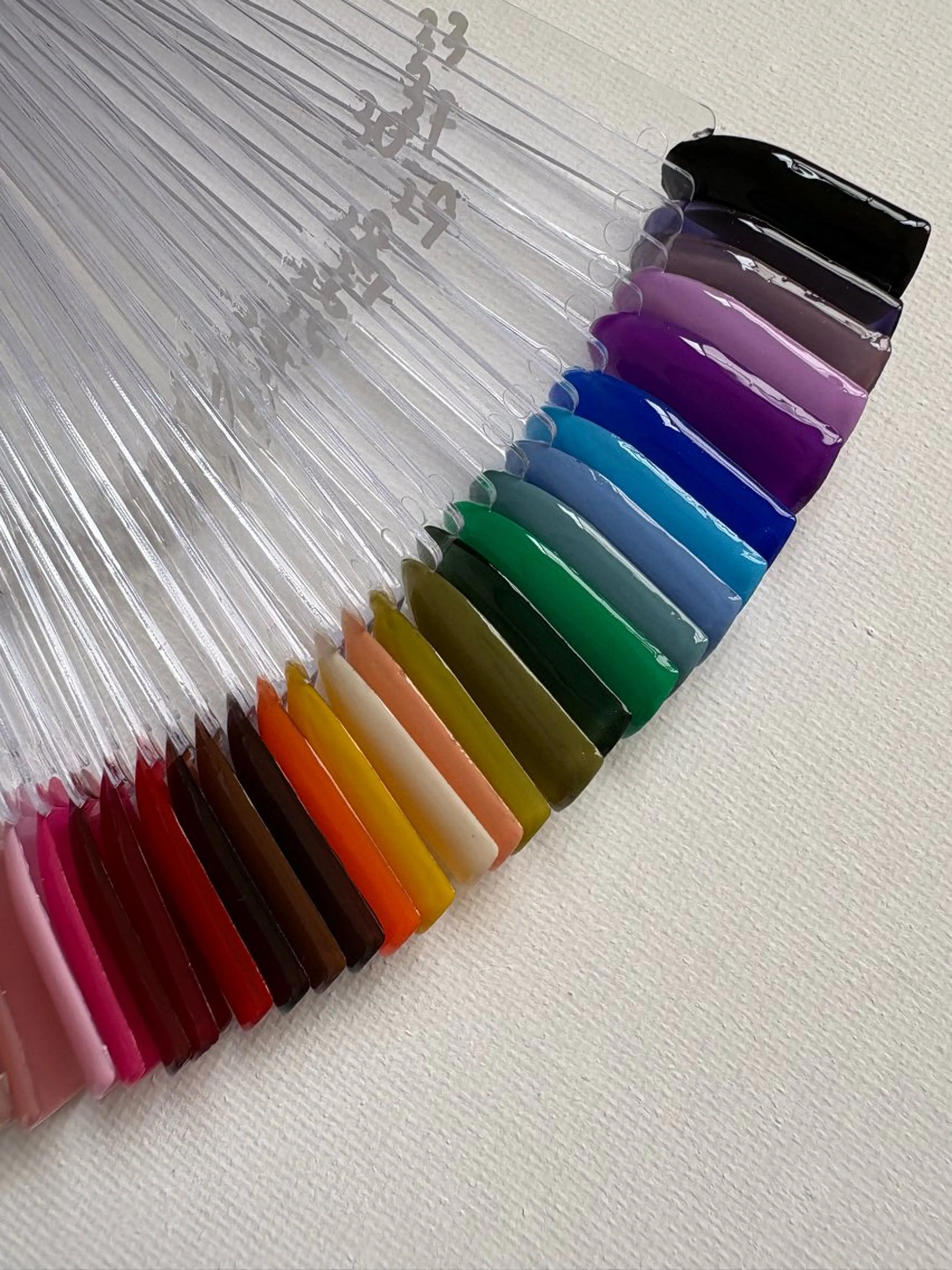 ネイル ハンドネイル 安江 愛莉のネイルデザイン