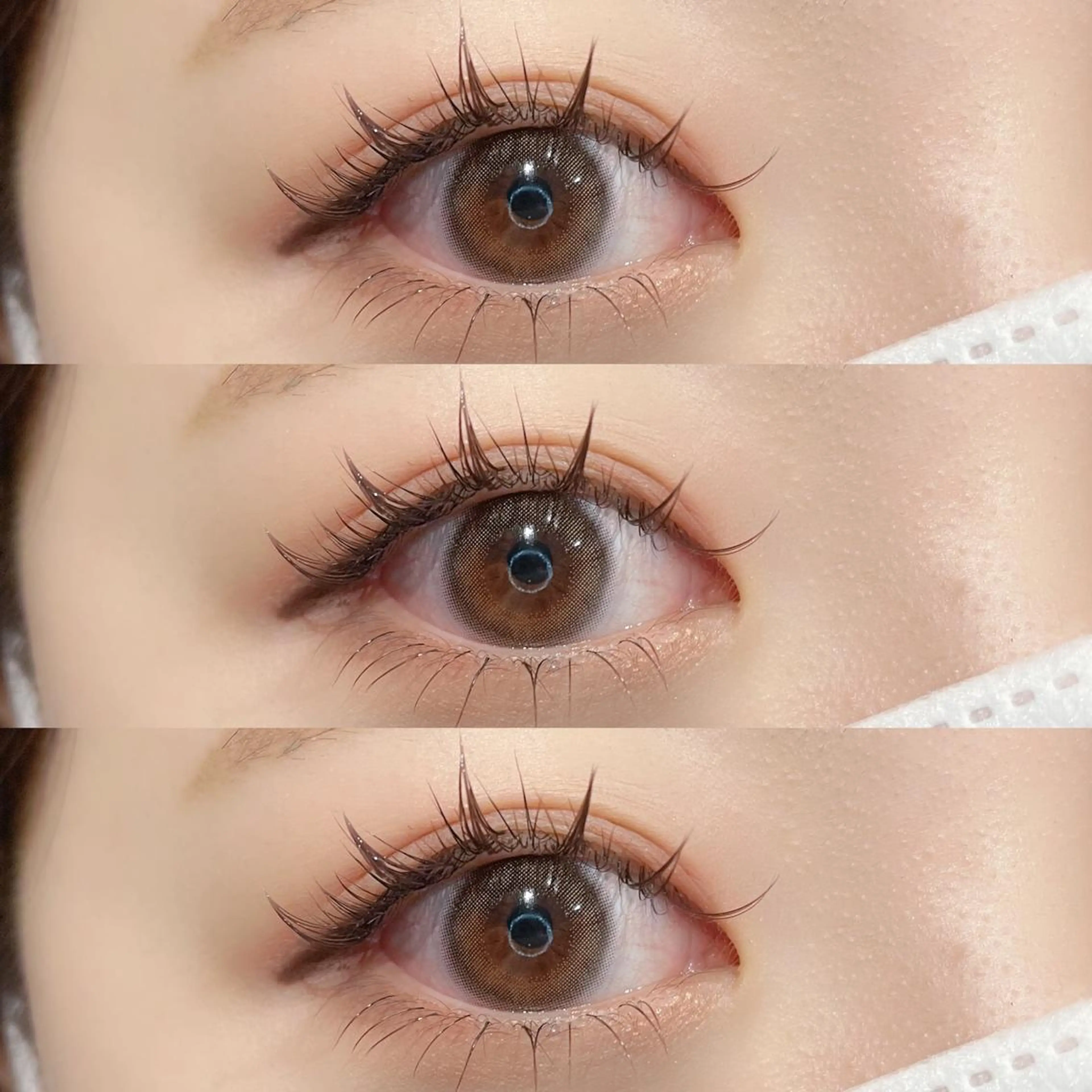 マツエク・マツパ 眉毛専門店brow art上野店　阿部の眉毛・アイブロウイメージ