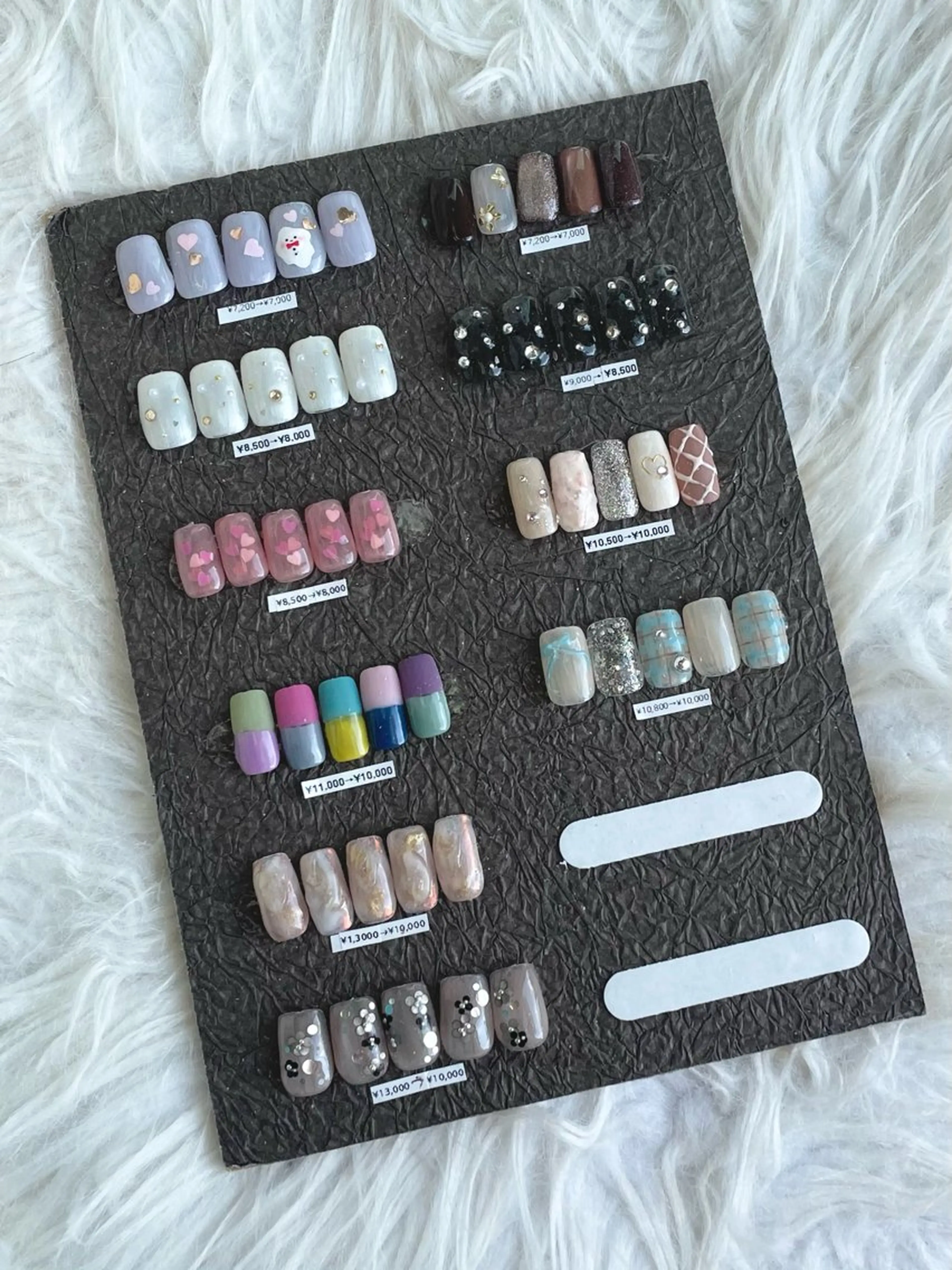 ネイル ハンドネイル フットネイル S LOUNGE NAIL所属・パーツたくさん🍓 SUMIのネイルデザイン