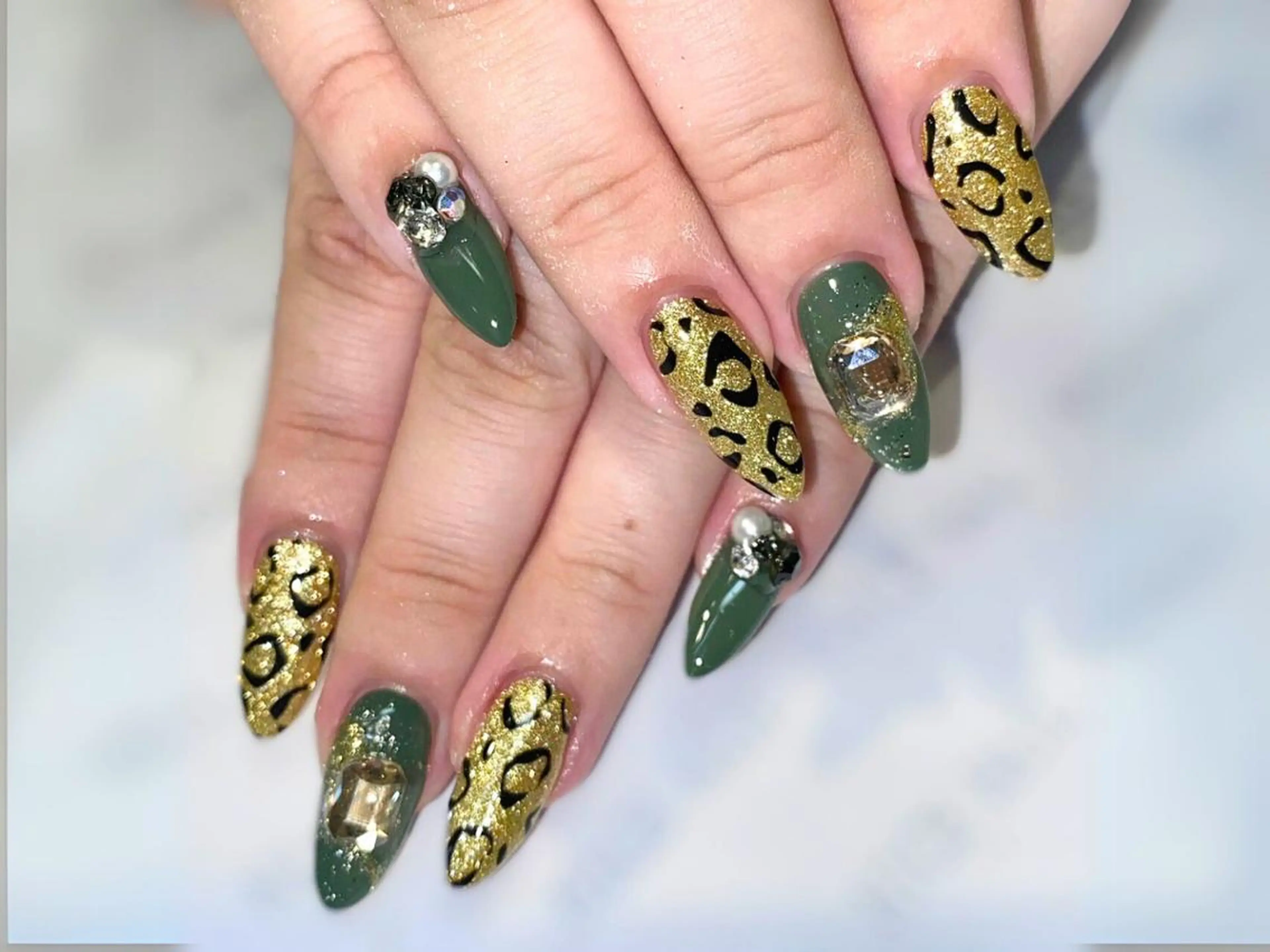 ネイル 眉＆ネイルサロン 【とらんて】の眉毛・アイブロウイメージ