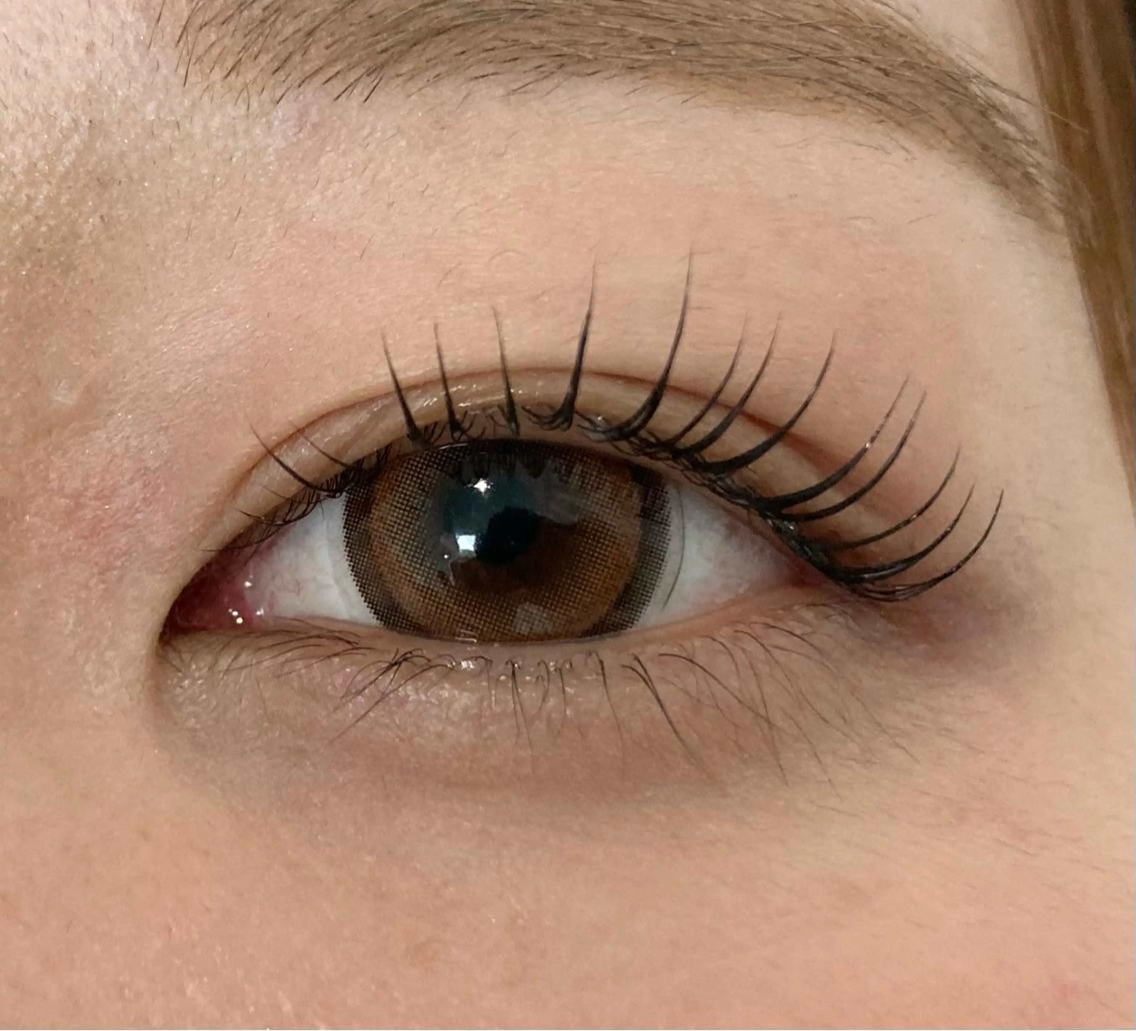 マツエク・マツパ 塚田 里香のマツエク・マツパデザイン