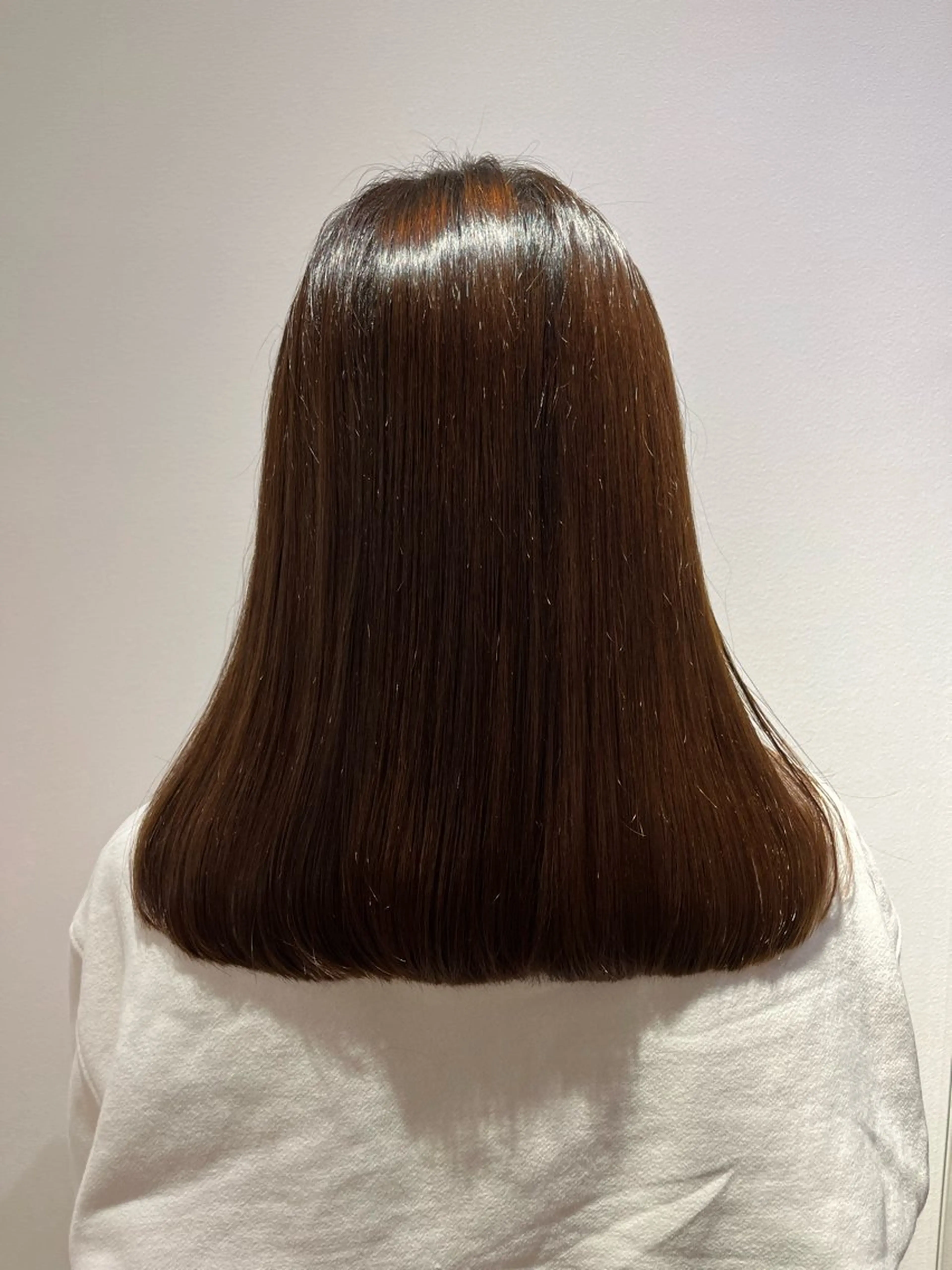 ロング あすか 🌷女性限定🌷のヘアスタイル