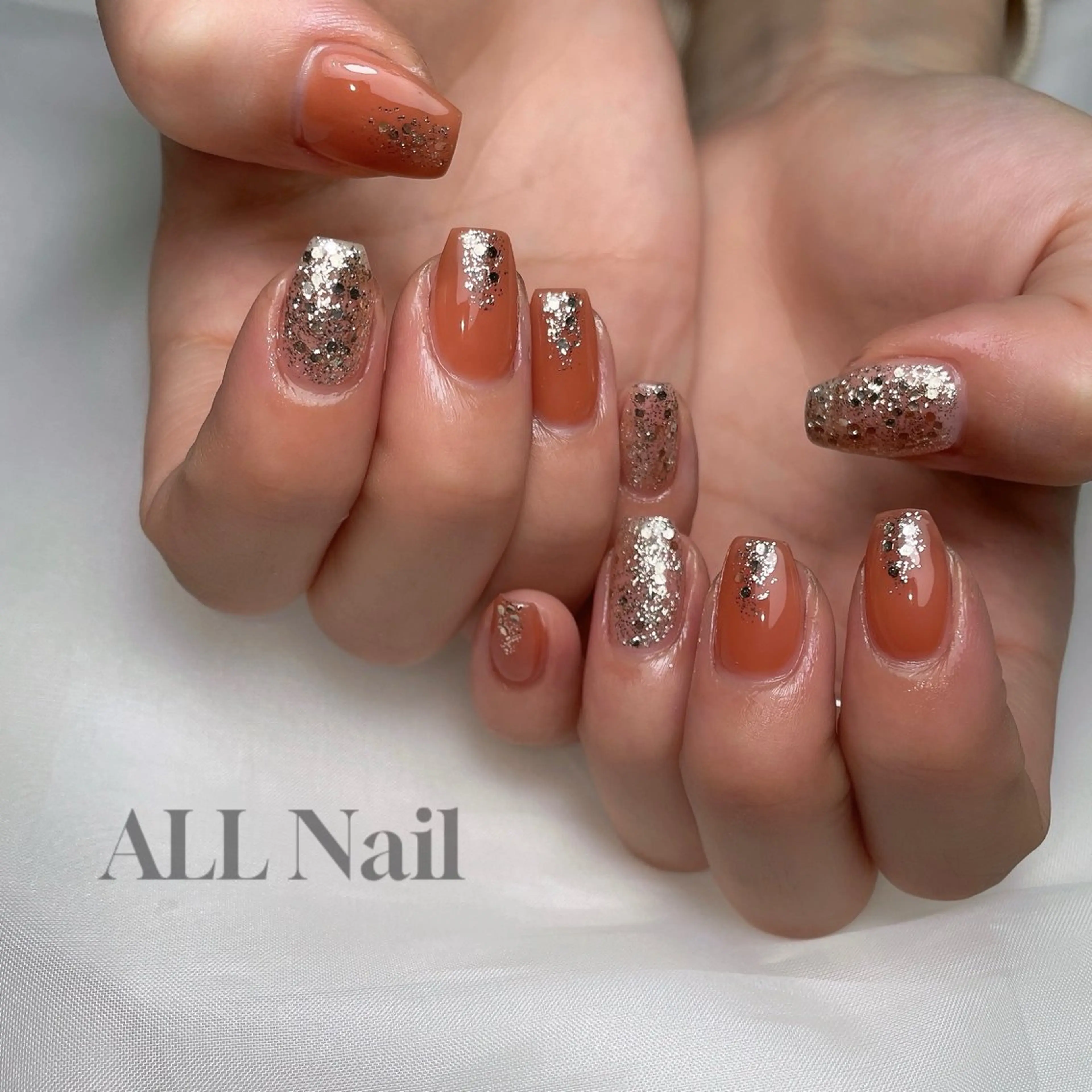 ネイル ALL Nail &whiteningのその他イメージ