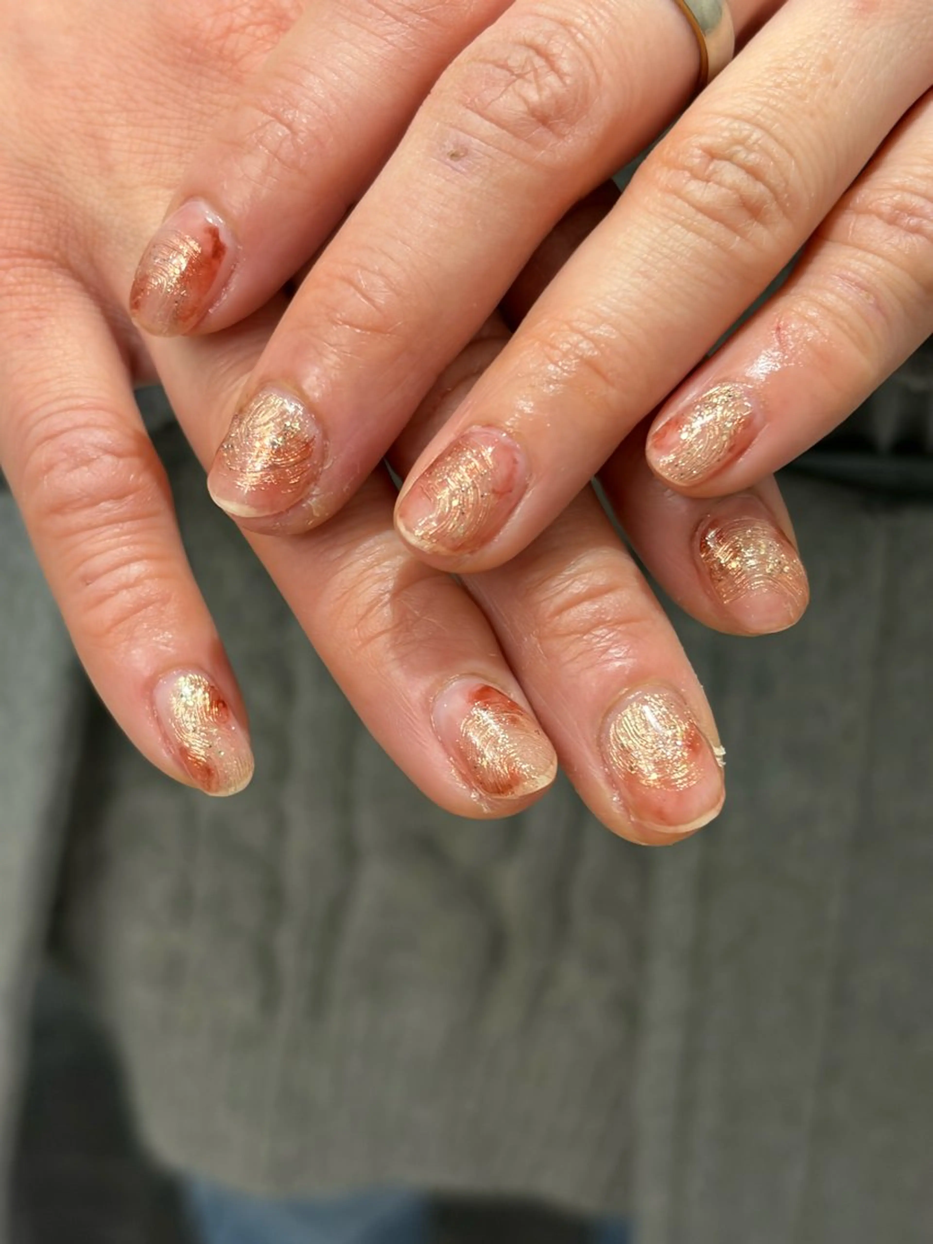 ネイル ハンドネイル filonnail ririkaのネイルデザイン